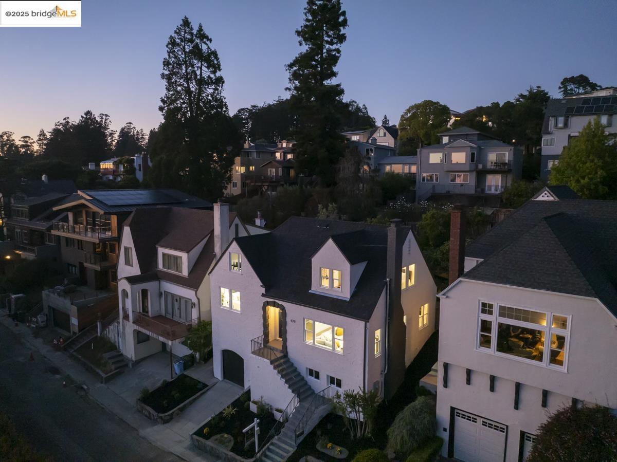 Detail Gallery Image 48 of 60 For 479 Kentucky Ave, Berkeley,  CA 94707 - 3 Beds | 2 Baths