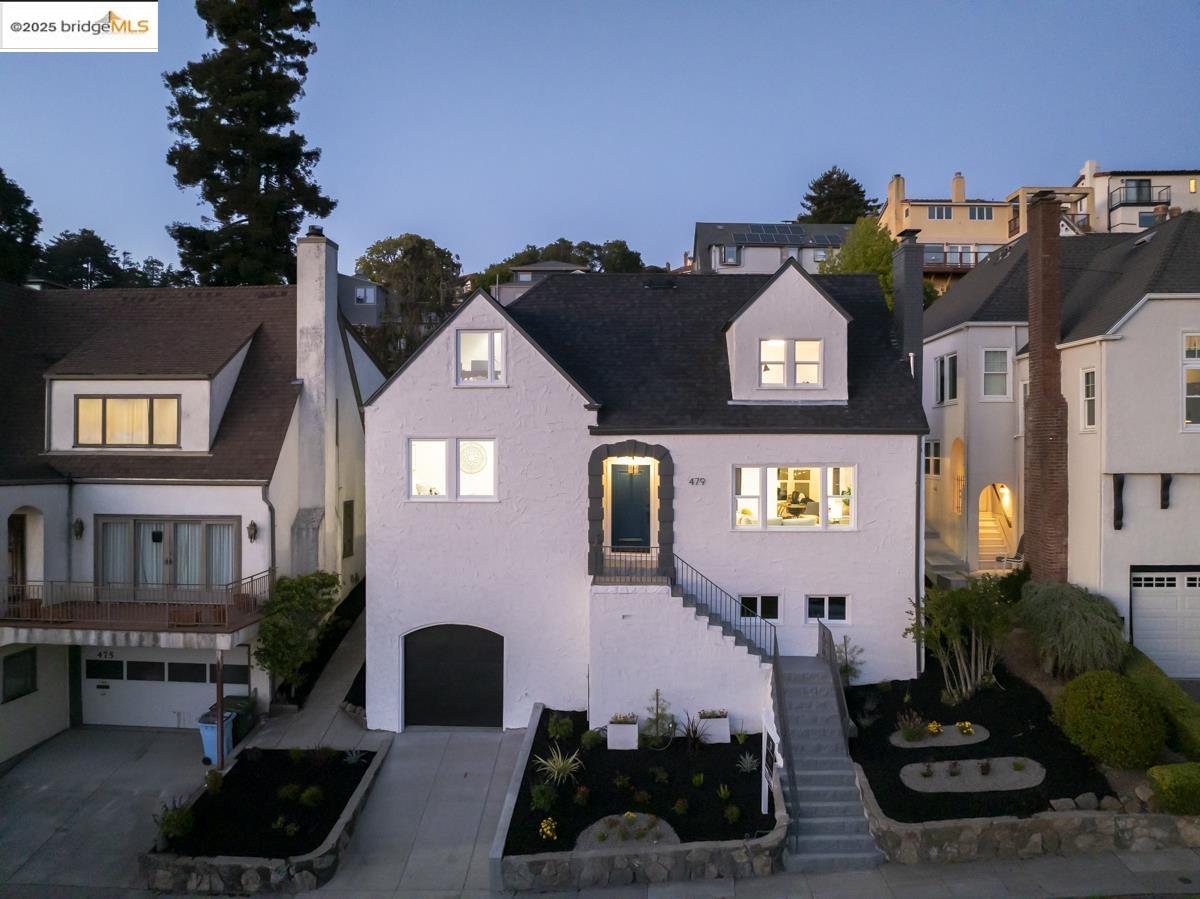 Detail Gallery Image 48 of 60 For 479 Kentucky Ave, Berkeley,  CA 94707 - 3 Beds | 2 Baths