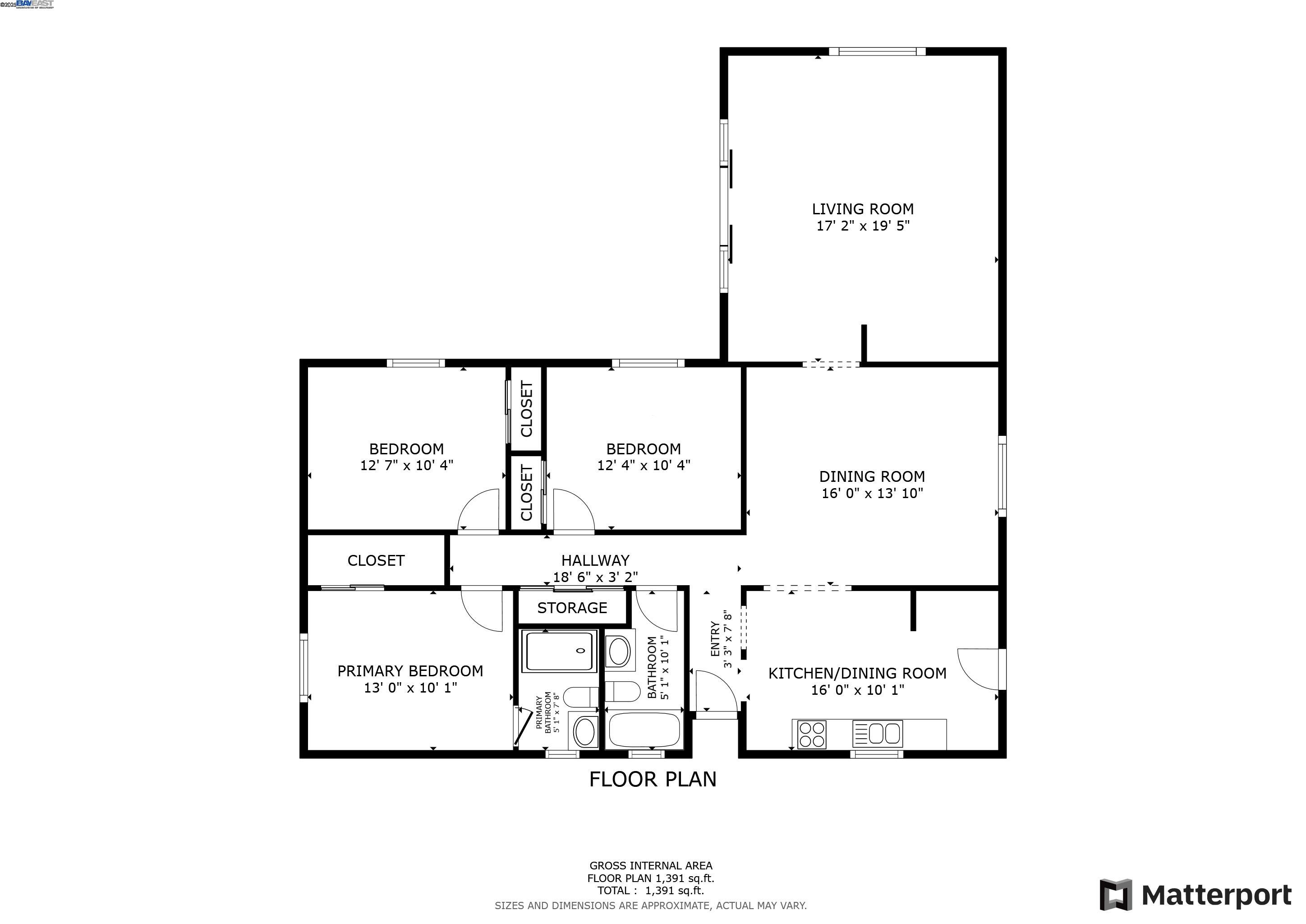 Detail Gallery Image 2 of 33 For 137 Bixby Dr, Milpitas,  CA 95035 - 3 Beds | 2 Baths