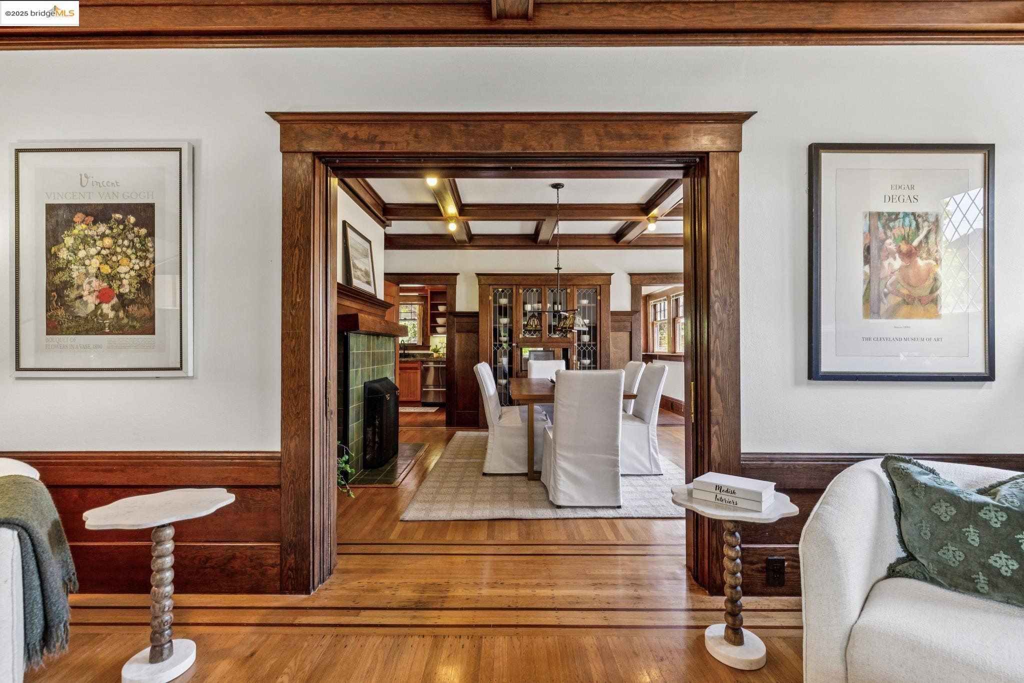 Detail Gallery Image 15 of 60 For 130 Fairmount Ave, Oakland,  CA 94611 - 3 Beds | 2/1 Baths