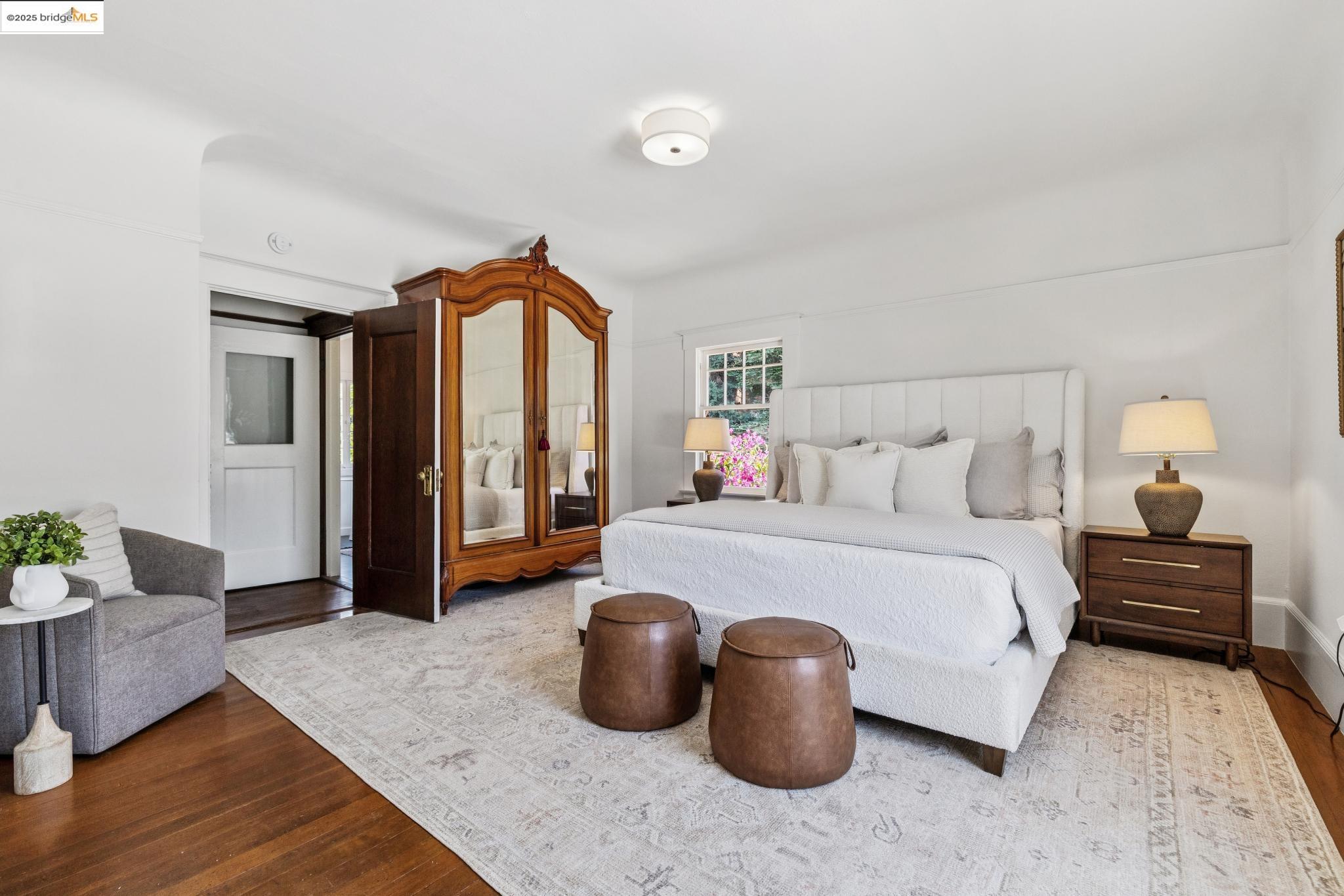 Detail Gallery Image 37 of 60 For 130 Fairmount Ave, Oakland,  CA 94611 - 3 Beds | 2/1 Baths