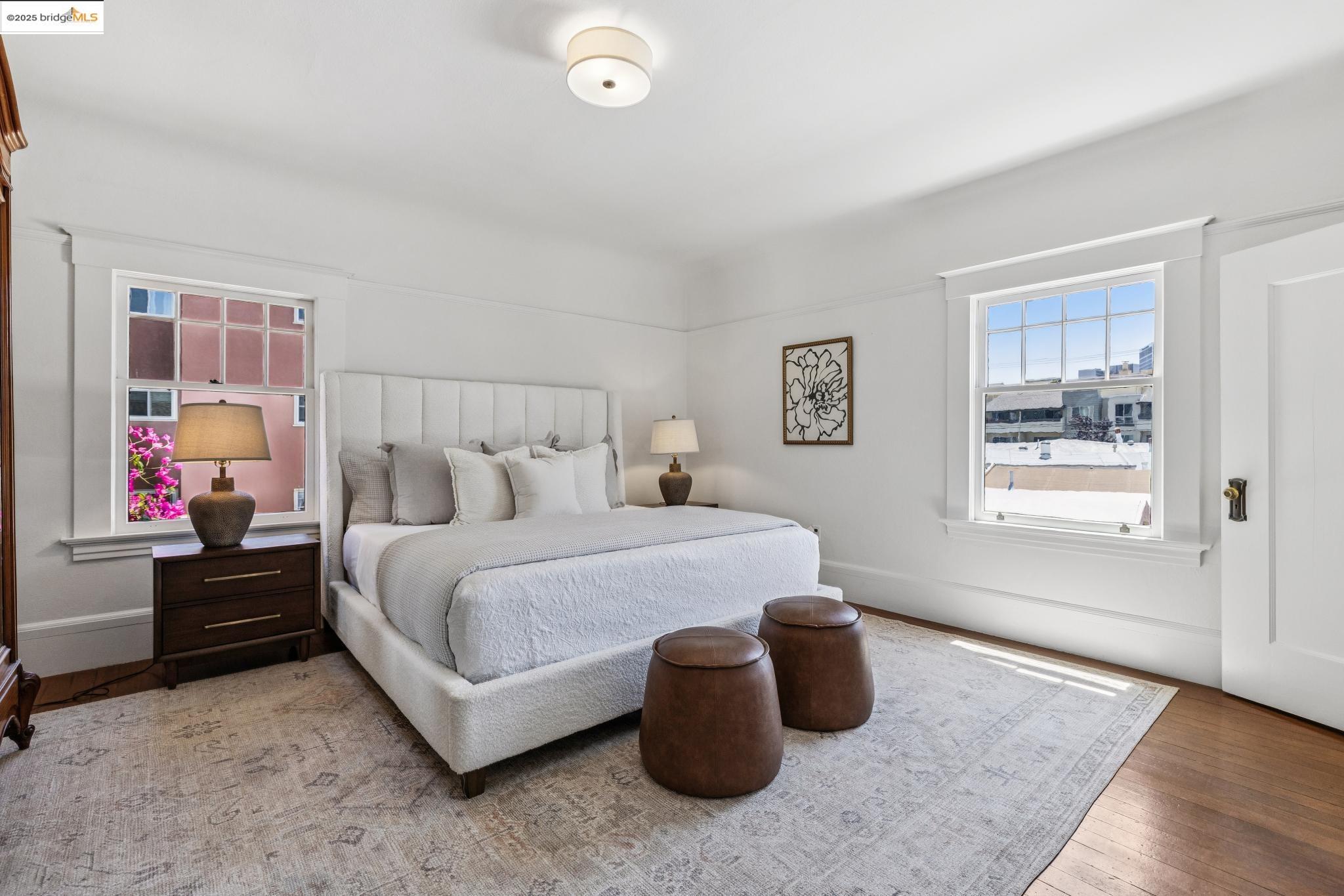 Detail Gallery Image 38 of 60 For 130 Fairmount Ave, Oakland,  CA 94611 - 3 Beds | 2/1 Baths