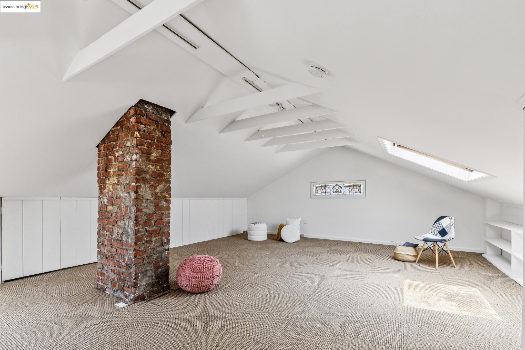 Detail Gallery Image 45 of 60 For 130 Fairmount Ave, Oakland,  CA 94611 - 3 Beds | 2/1 Baths