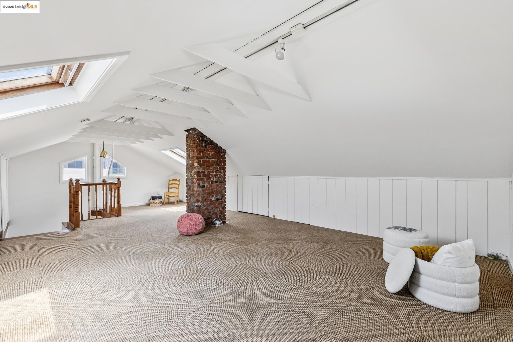Detail Gallery Image 46 of 60 For 130 Fairmount Ave, Oakland,  CA 94611 - 3 Beds | 2/1 Baths