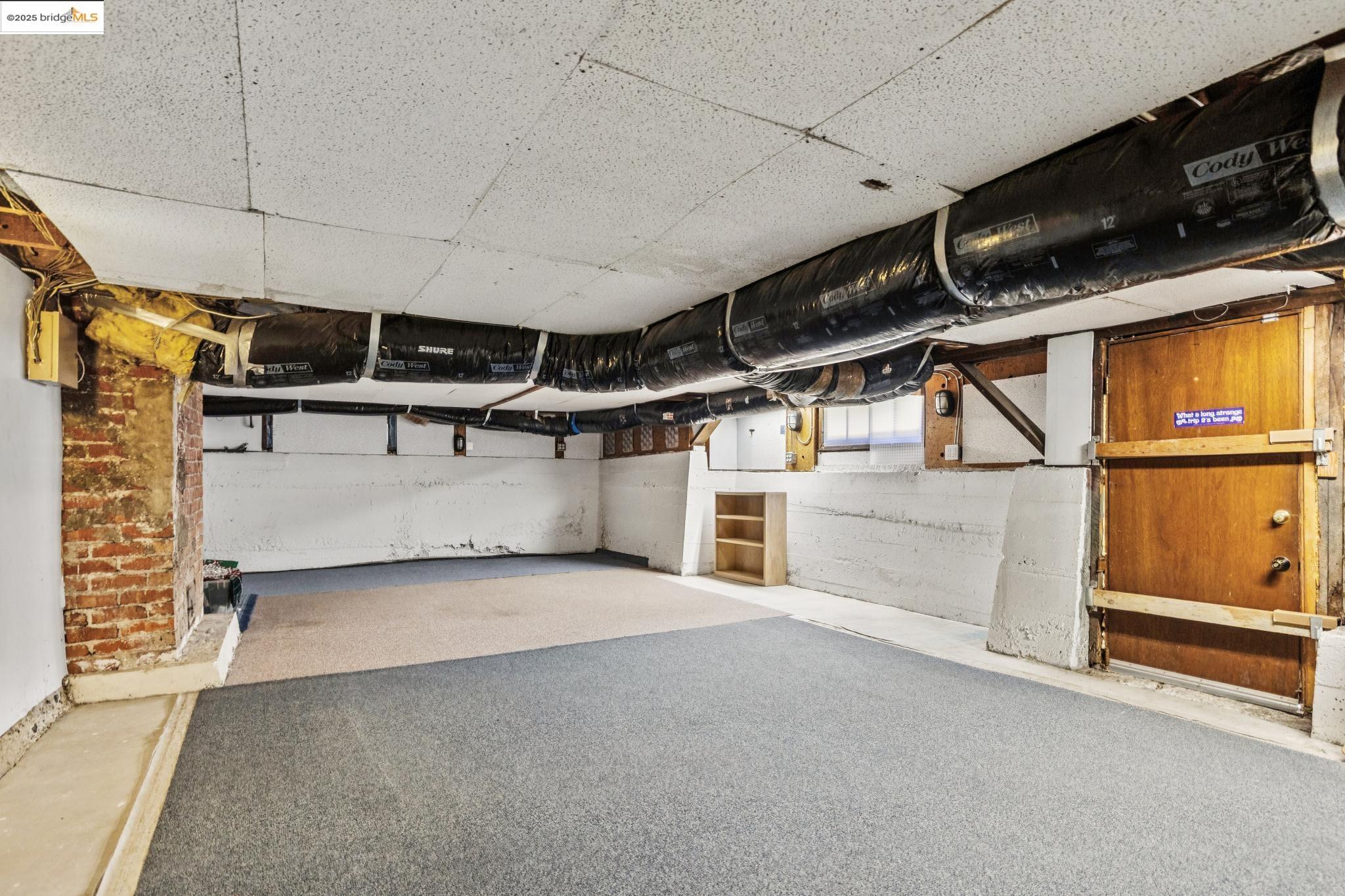 Detail Gallery Image 48 of 60 For 130 Fairmount Ave, Oakland,  CA 94611 - 3 Beds | 2/1 Baths