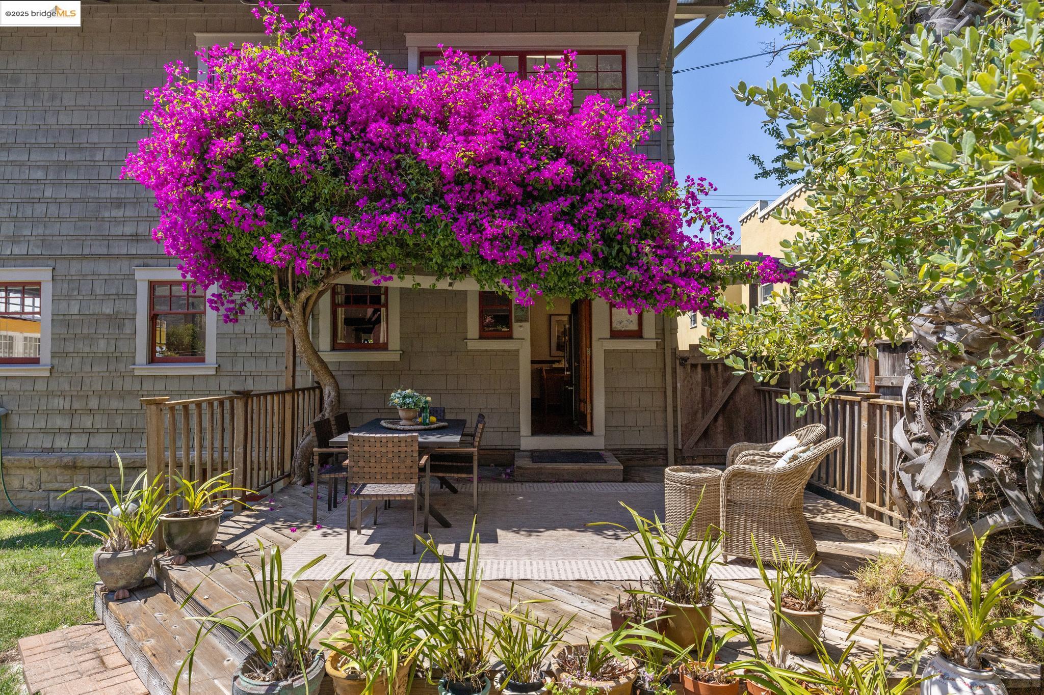 Detail Gallery Image 52 of 60 For 130 Fairmount Ave, Oakland,  CA 94611 - 3 Beds | 2/1 Baths