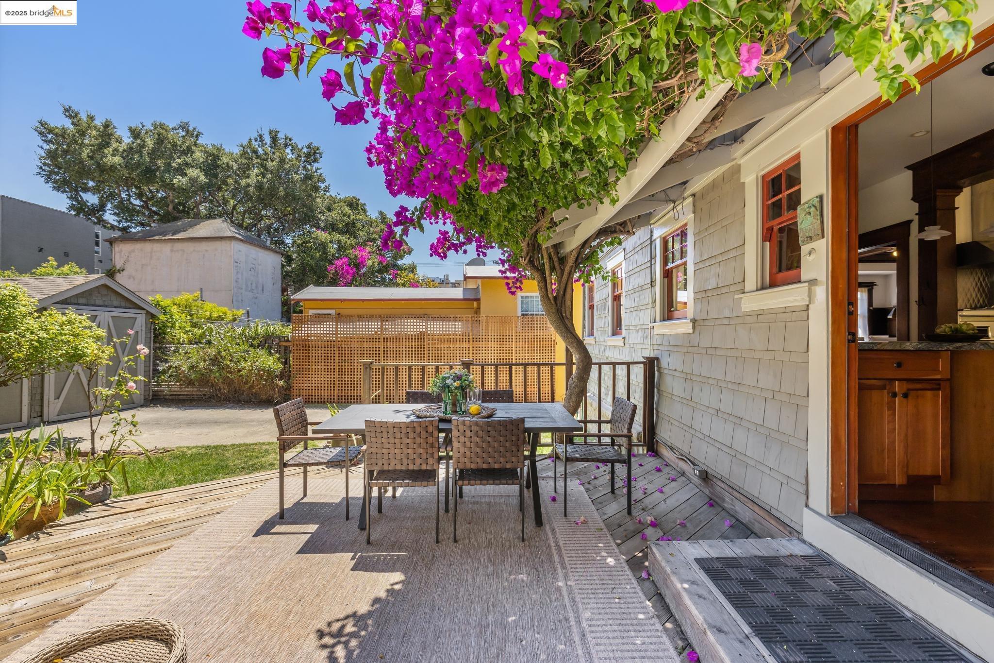 Detail Gallery Image 55 of 60 For 130 Fairmount Ave, Oakland,  CA 94611 - 3 Beds | 2/1 Baths