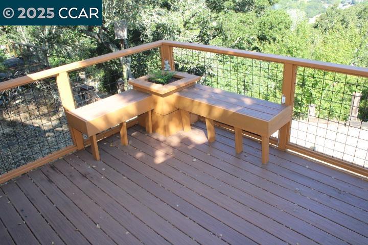 Detail Gallery Image 15 of 34 For 5910 Skyline Dr, El Sobrante,  CA 94803 - 1 Beds | 1 Baths