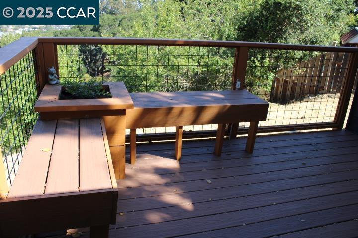 Detail Gallery Image 16 of 34 For 5910 Skyline Dr, El Sobrante,  CA 94803 - 1 Beds | 1 Baths