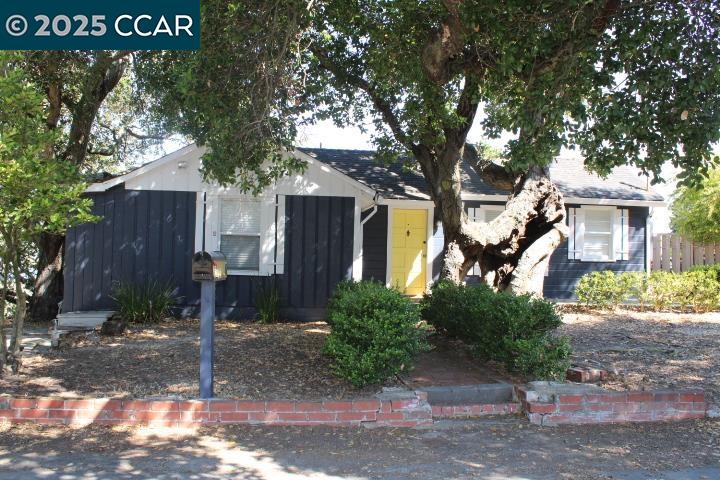 Detail Gallery Image 33 of 34 For 5910 Skyline Dr, El Sobrante,  CA 94803 - 1 Beds | 1 Baths