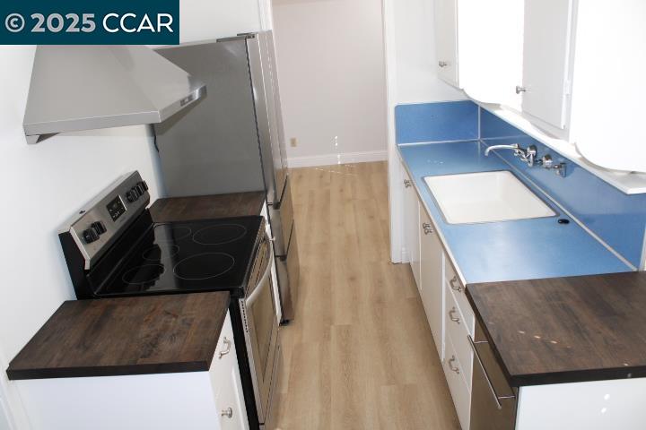 Detail Gallery Image 8 of 34 For 5910 Skyline Dr, El Sobrante,  CA 94803 - 1 Beds | 1 Baths
