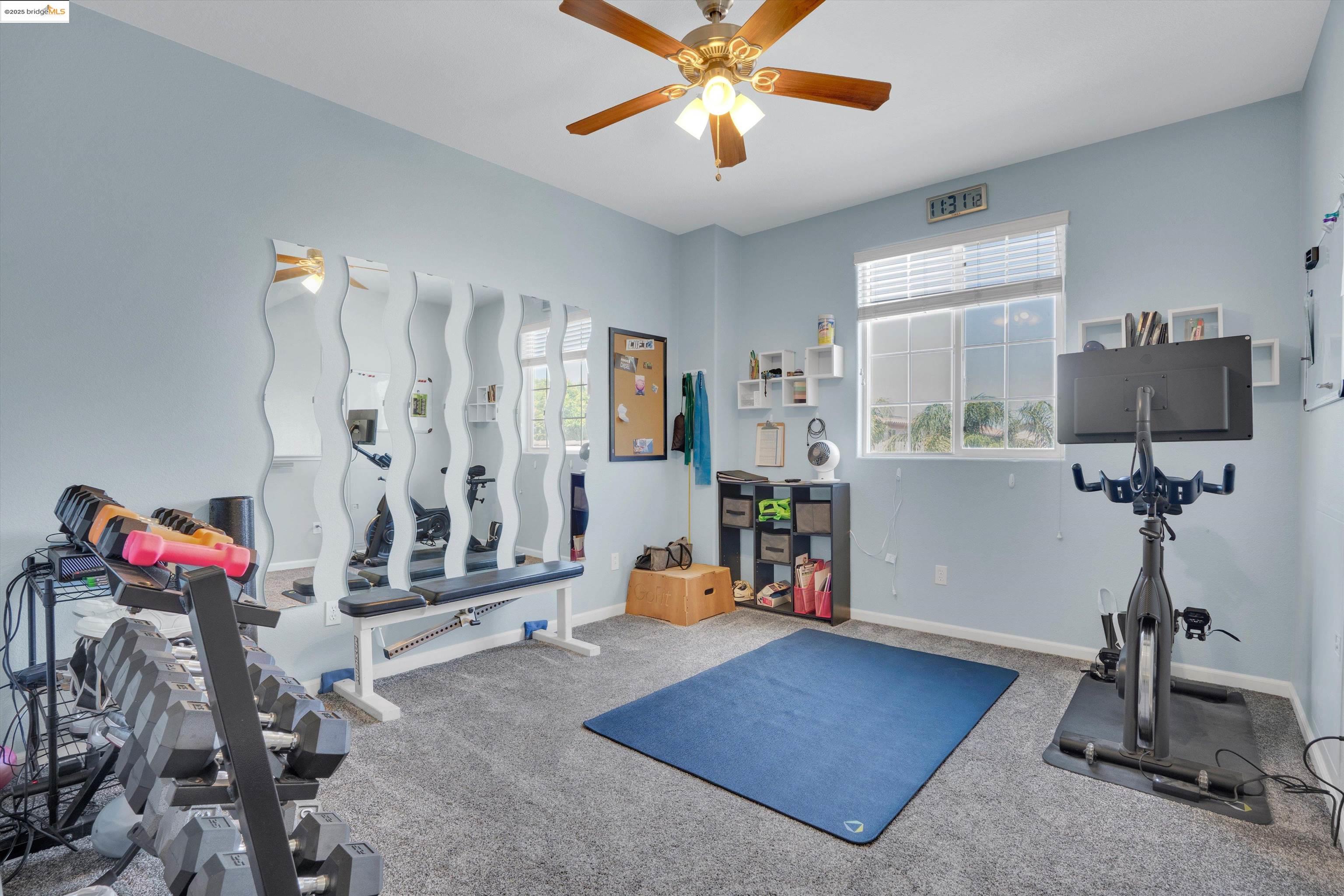 Detail Gallery Image 21 of 35 For 245 Silver Bell Way, Oakley,  CA 94561 - 4 Beds | 3 Baths