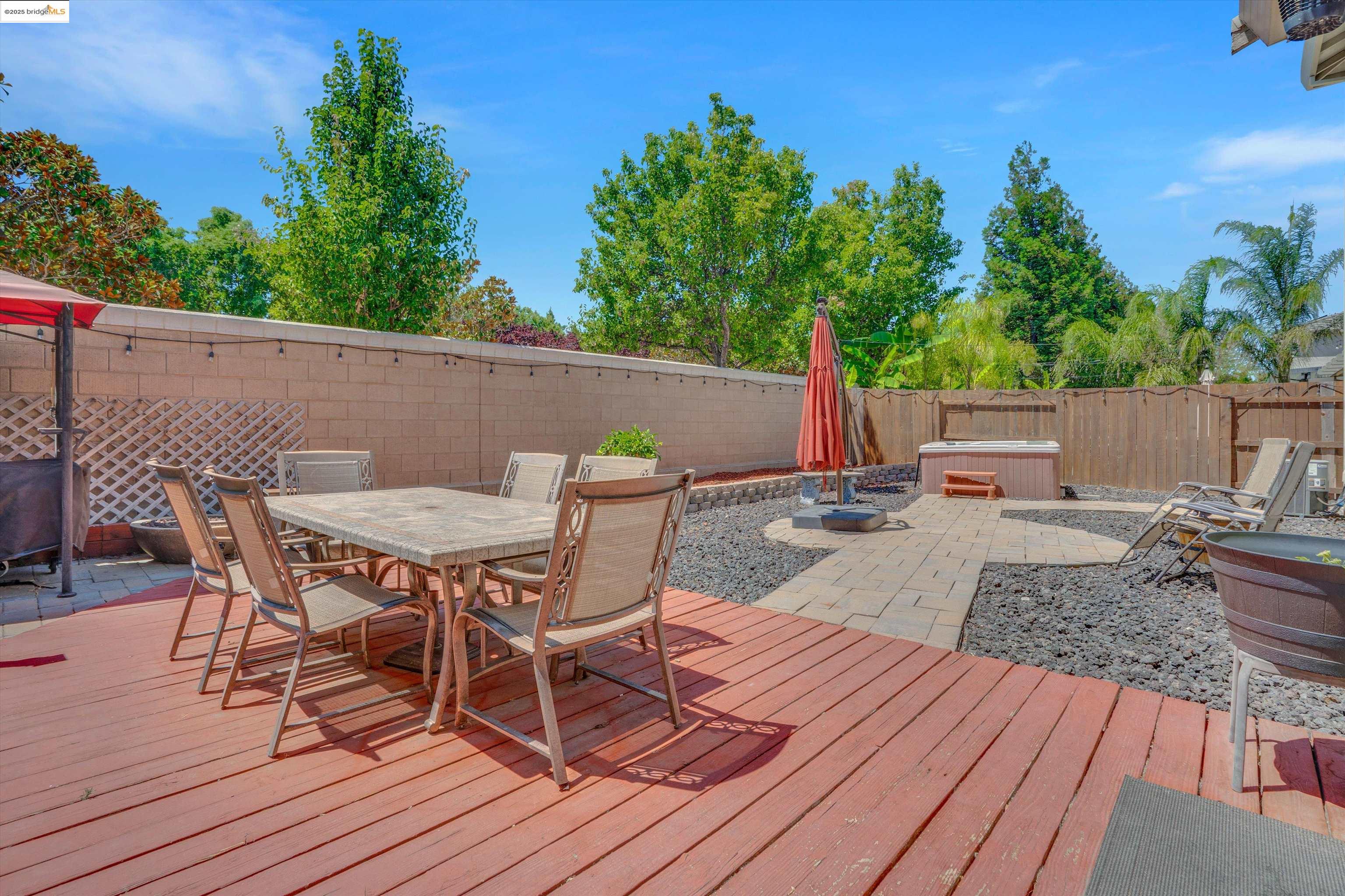 Detail Gallery Image 30 of 35 For 245 Silver Bell Way, Oakley,  CA 94561 - 4 Beds | 3 Baths