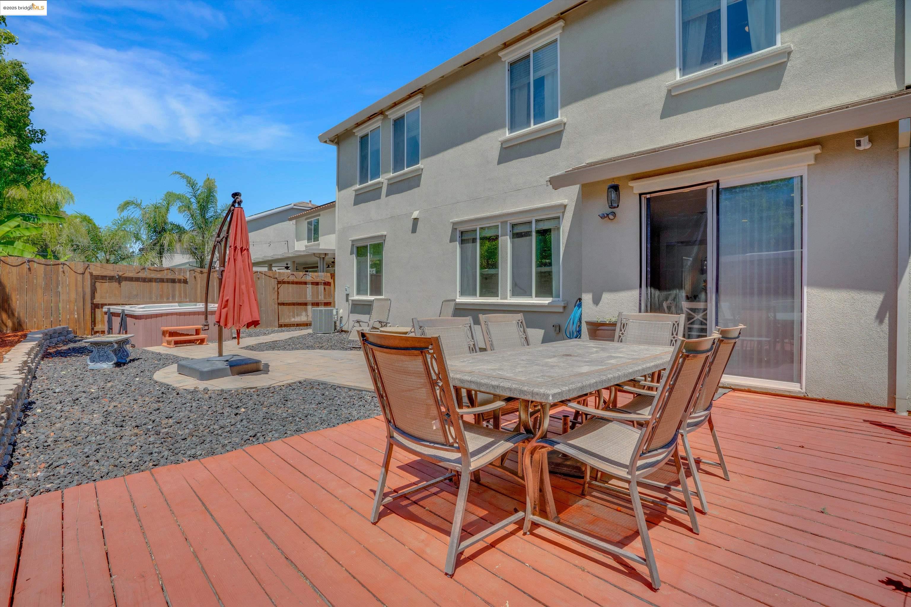 Detail Gallery Image 31 of 35 For 245 Silver Bell Way, Oakley,  CA 94561 - 4 Beds | 3 Baths
