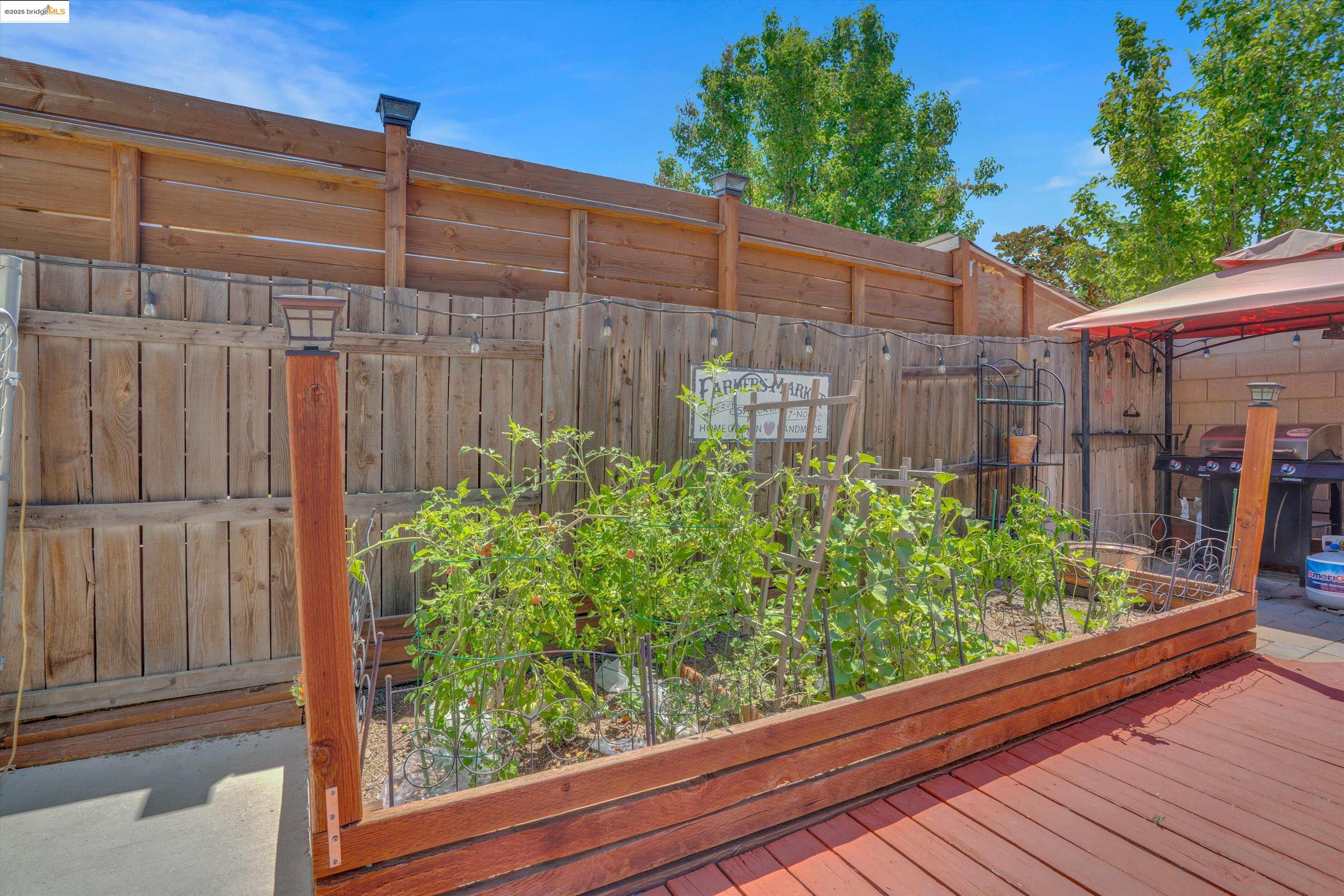Detail Gallery Image 33 of 35 For 245 Silver Bell Way, Oakley,  CA 94561 - 4 Beds | 3 Baths