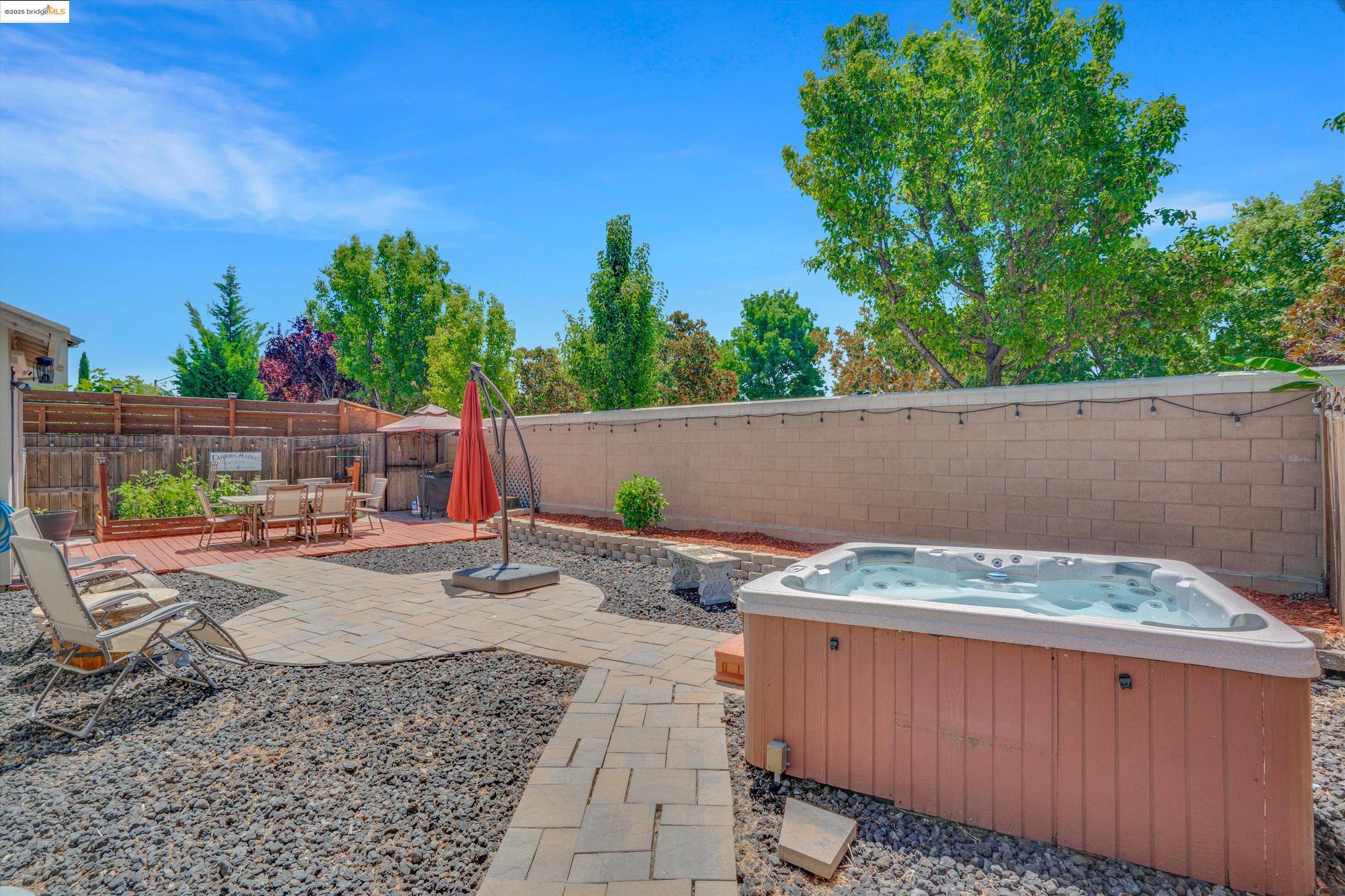 Detail Gallery Image 35 of 35 For 245 Silver Bell Way, Oakley,  CA 94561 - 4 Beds | 3 Baths