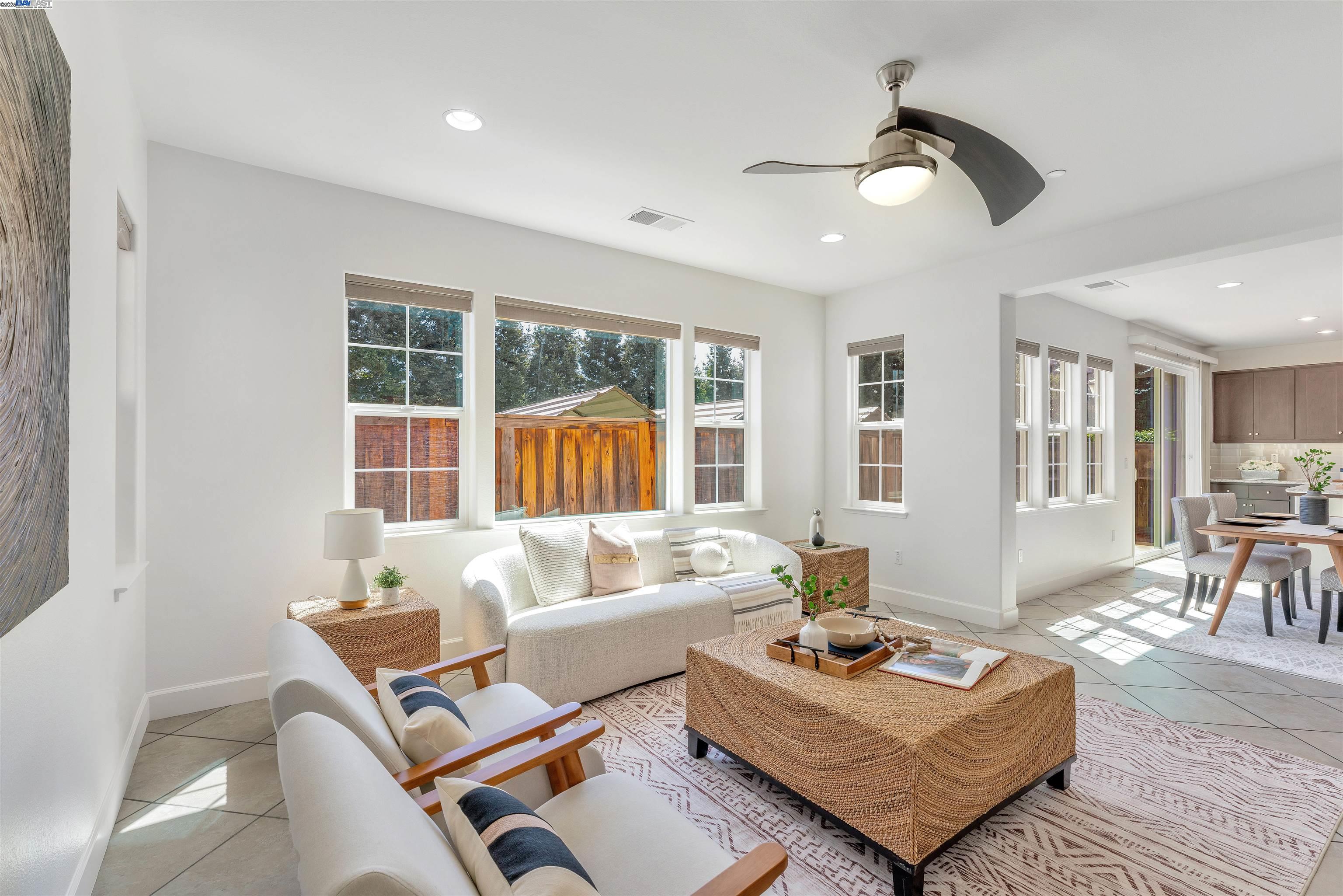 Detail Gallery Image 7 of 60 For 1508 Hayden St, Hayward,  CA 94545 - 4 Beds | 3 Baths
