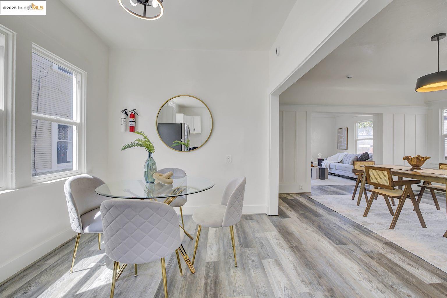 Detail Gallery Image 17 of 48 For 839 35th St, Oakland,  CA 94608 - 4 Beds | 2 Baths
