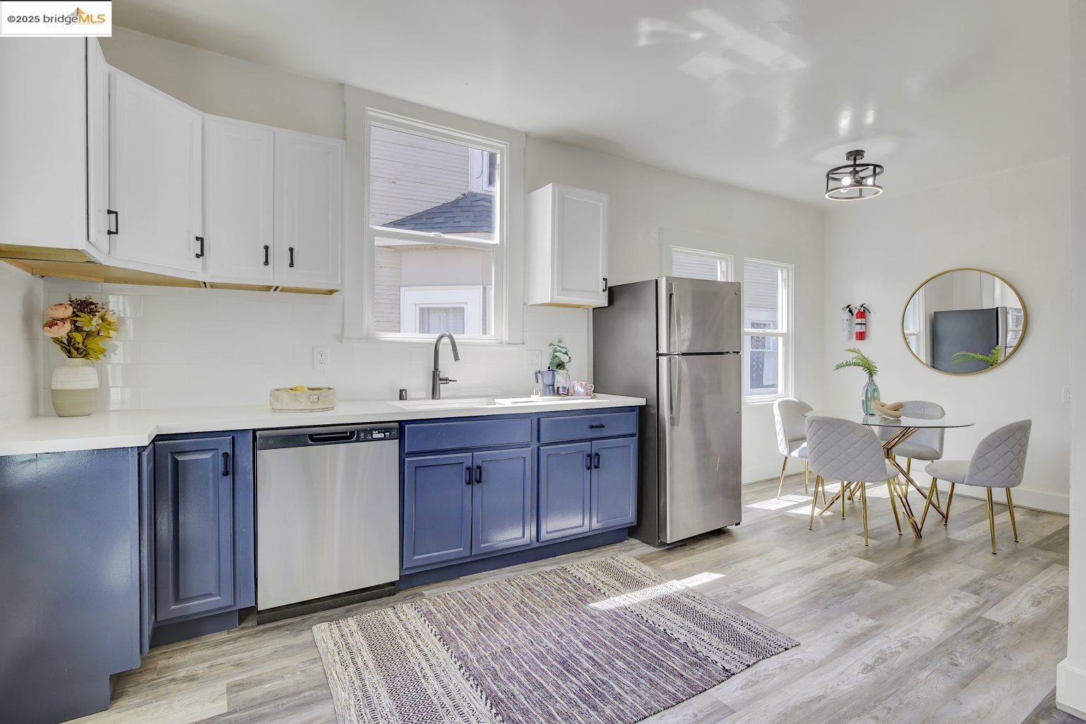 Detail Gallery Image 22 of 48 For 839 35th St, Oakland,  CA 94608 - 4 Beds | 2 Baths