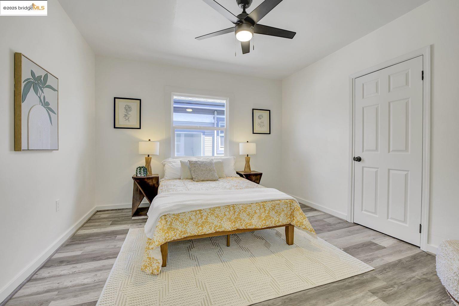 Detail Gallery Image 27 of 48 For 839 35th St, Oakland,  CA 94608 - 4 Beds | 2 Baths