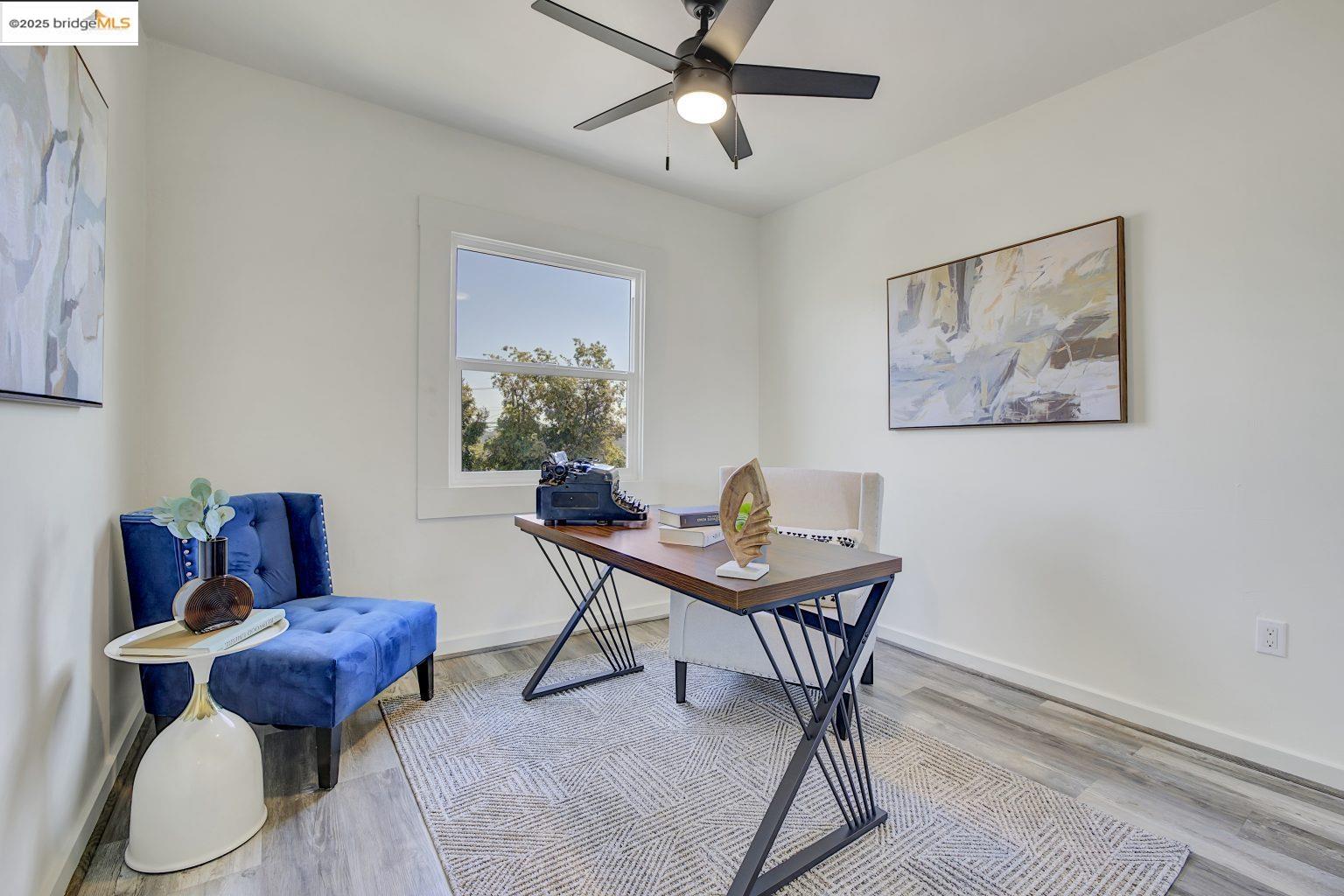 Detail Gallery Image 29 of 48 For 839 35th St, Oakland,  CA 94608 - 4 Beds | 2 Baths
