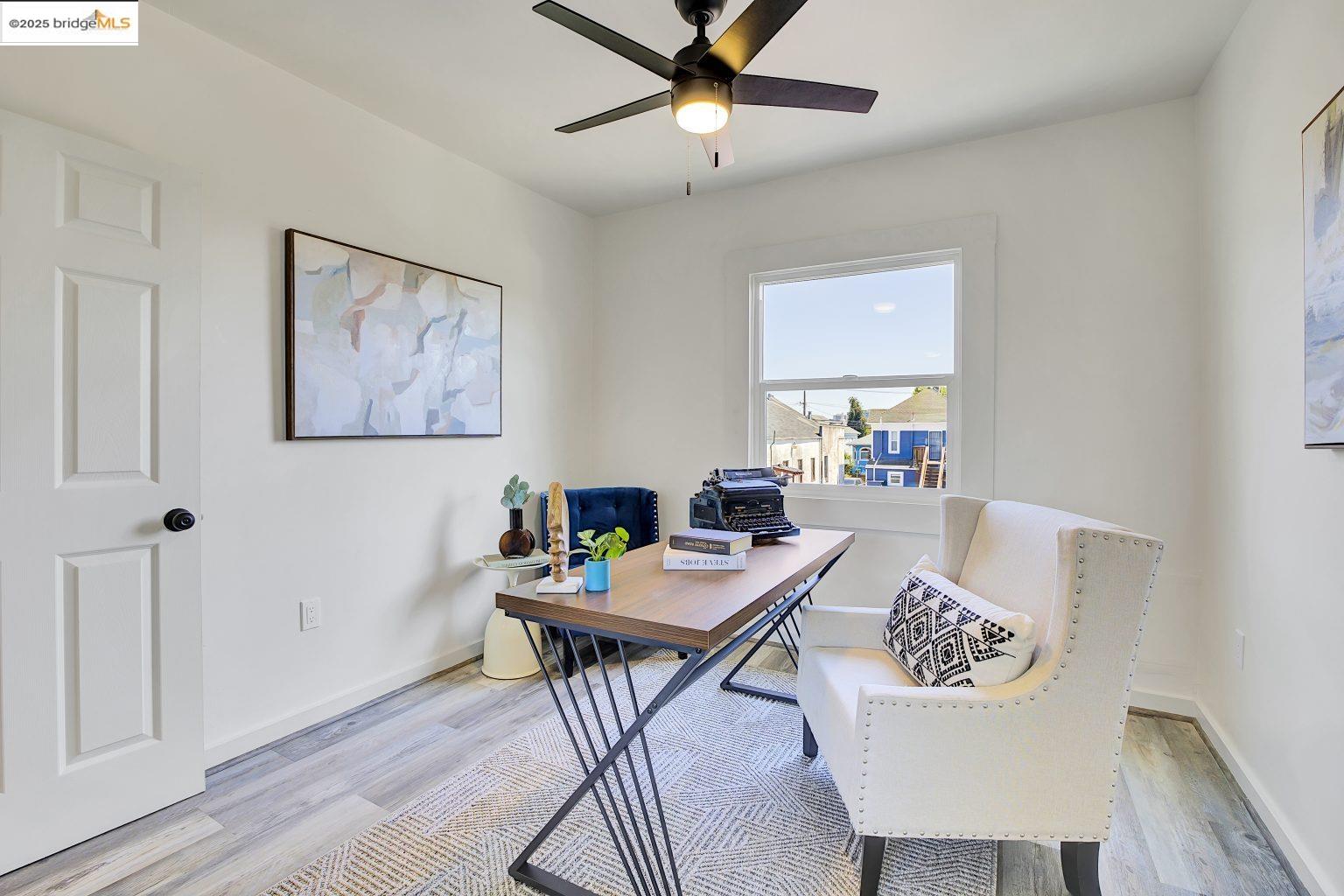 Detail Gallery Image 30 of 48 For 839 35th St, Oakland,  CA 94608 - 4 Beds | 2 Baths