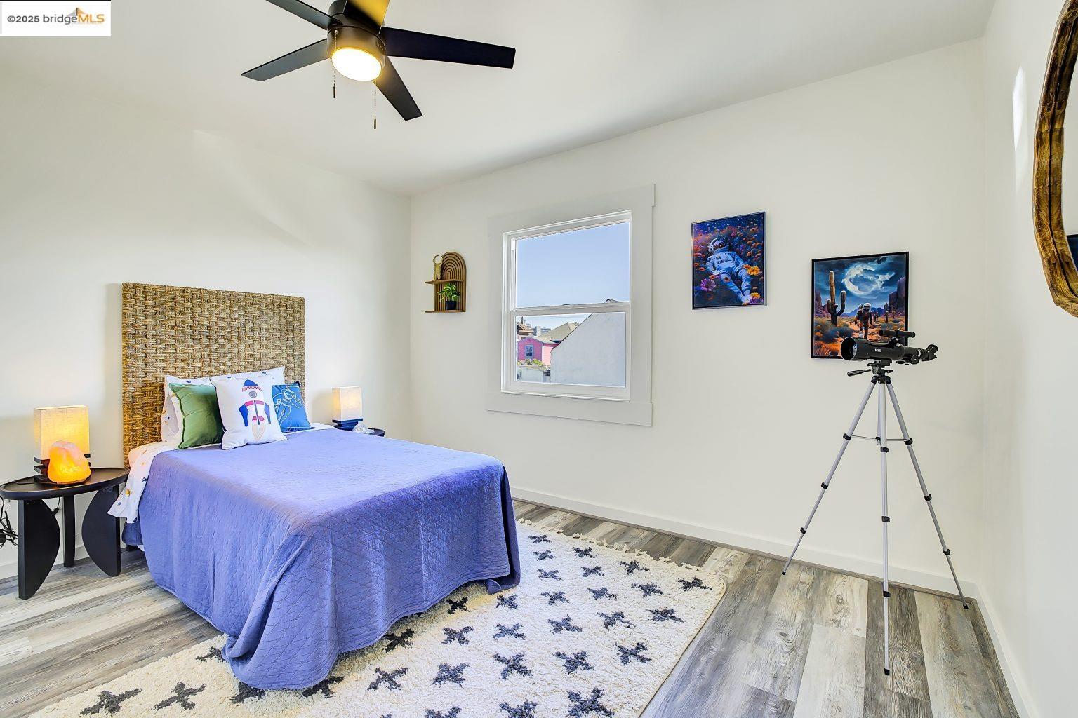 Detail Gallery Image 31 of 48 For 839 35th St, Oakland,  CA 94608 - 4 Beds | 2 Baths