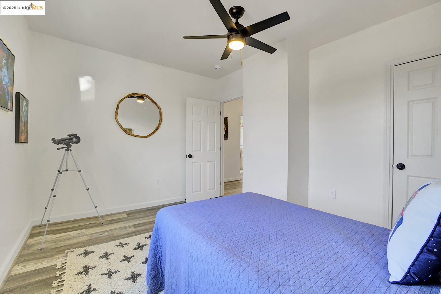 Detail Gallery Image 32 of 48 For 839 35th St, Oakland,  CA 94608 - 4 Beds | 2 Baths