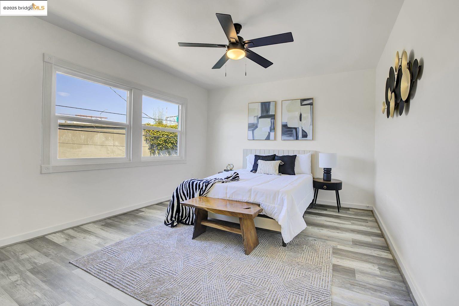 Detail Gallery Image 36 of 48 For 839 35th St, Oakland,  CA 94608 - 4 Beds | 2 Baths
