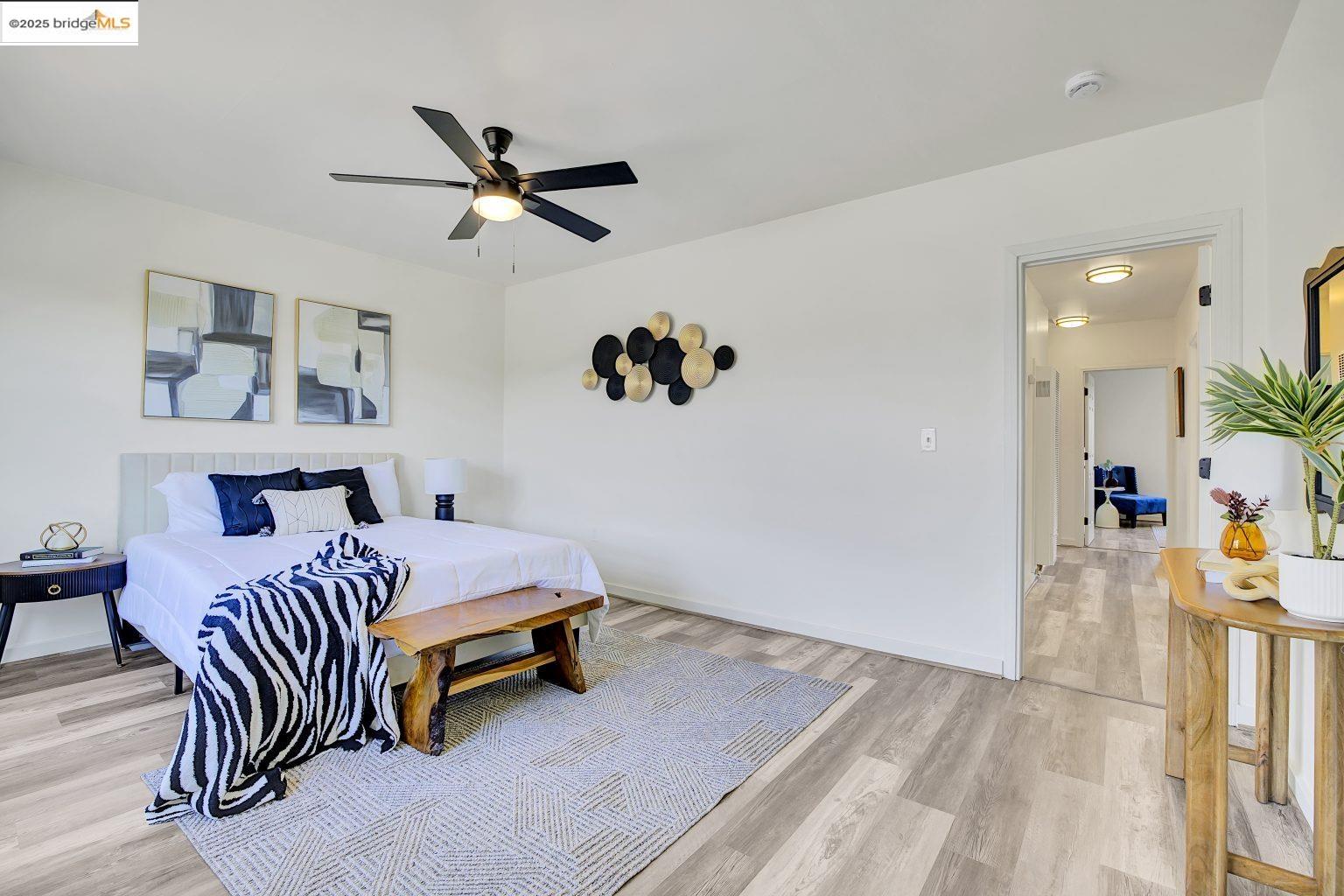 Detail Gallery Image 38 of 48 For 839 35th St, Oakland,  CA 94608 - 4 Beds | 2 Baths
