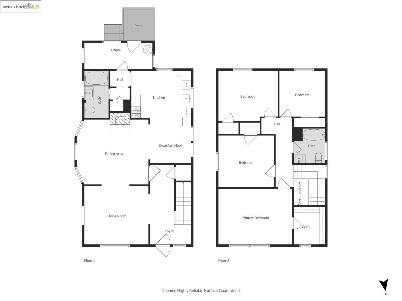 Detail Gallery Image 48 of 48 For 839 35th St, Oakland,  CA 94608 - 4 Beds | 2 Baths
