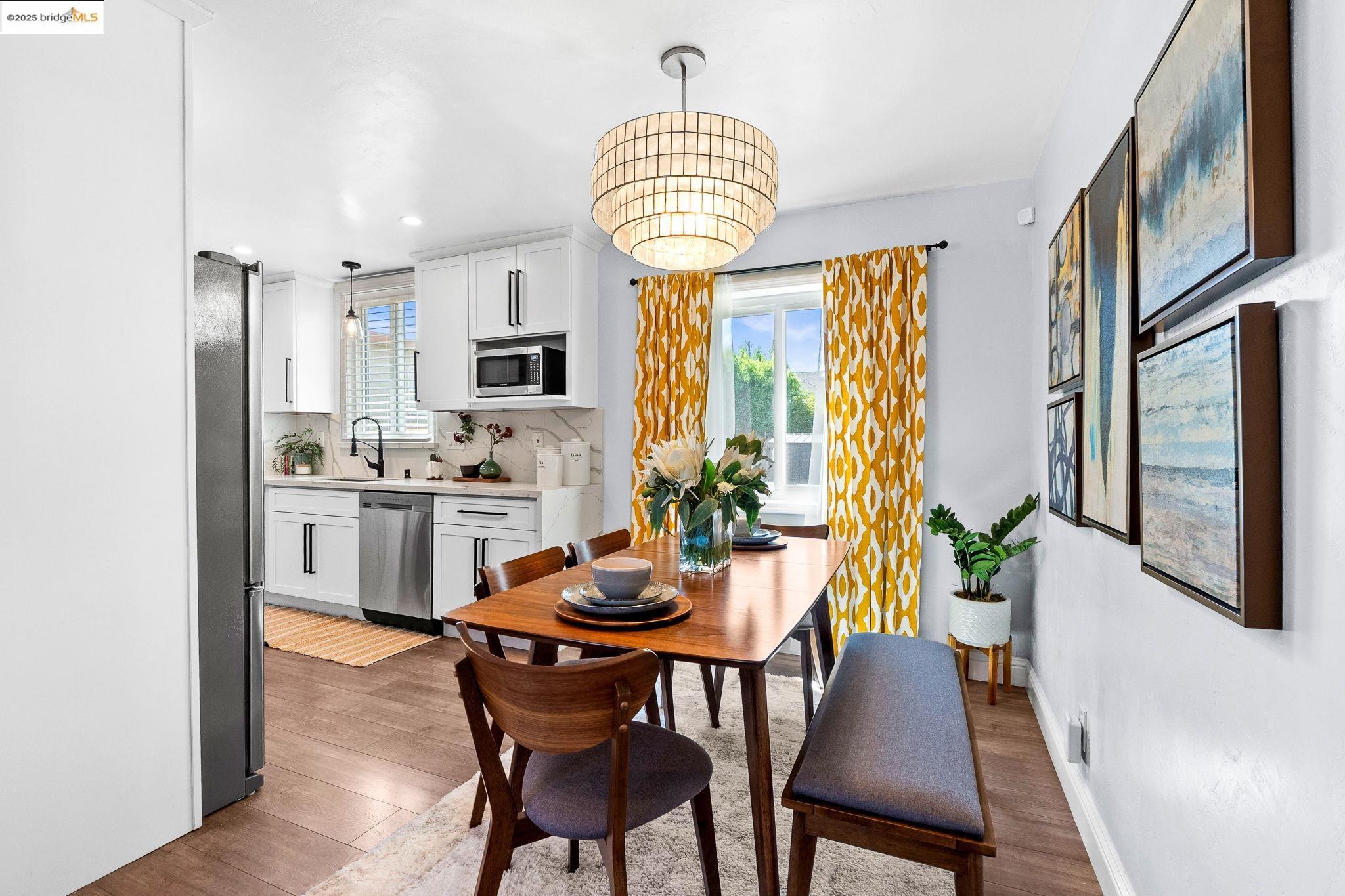 Detail Gallery Image 12 of 38 For 5440 Sutter Ave, Richmond,  CA 94804 - 2 Beds | 1 Baths