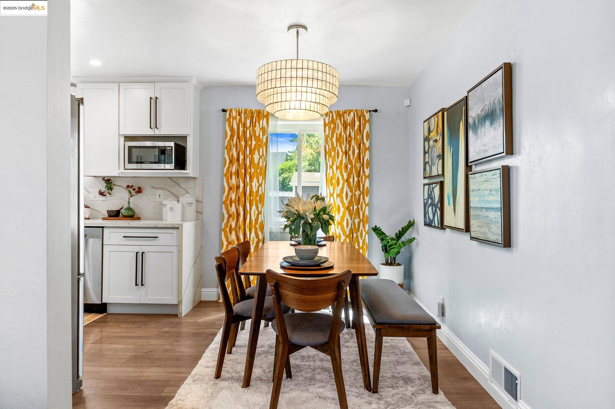 Detail Gallery Image 13 of 38 For 5440 Sutter Ave, Richmond,  CA 94804 - 2 Beds | 1 Baths
