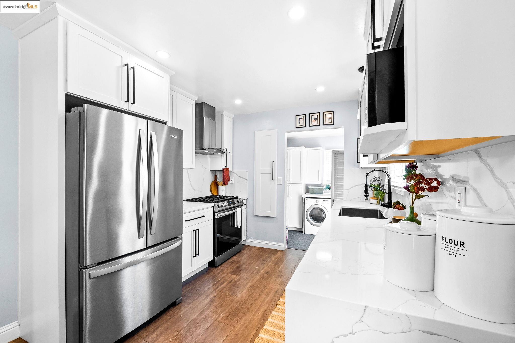 Detail Gallery Image 14 of 38 For 5440 Sutter Ave, Richmond,  CA 94804 - 2 Beds | 1 Baths