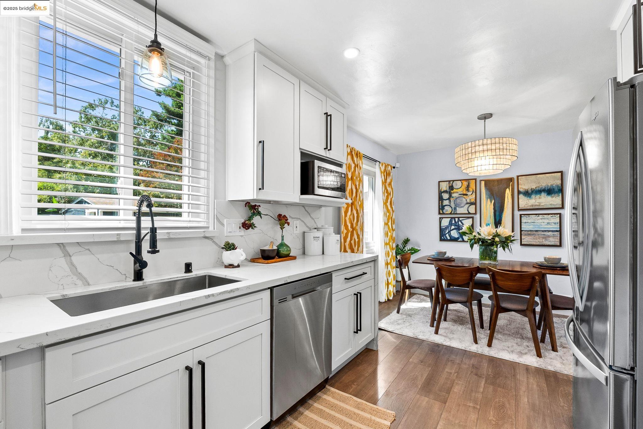 Detail Gallery Image 16 of 38 For 5440 Sutter Ave, Richmond,  CA 94804 - 2 Beds | 1 Baths