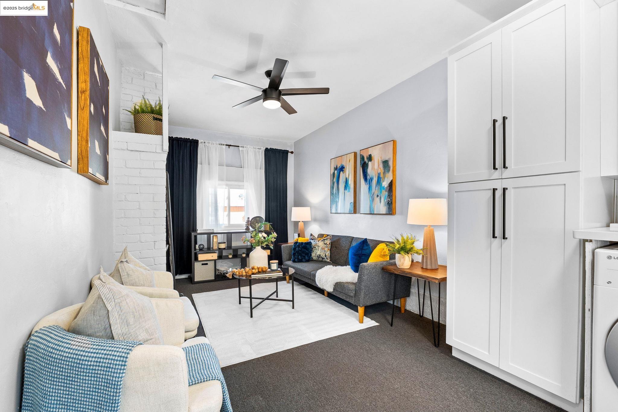 Detail Gallery Image 17 of 38 For 5440 Sutter Ave, Richmond,  CA 94804 - 2 Beds | 1 Baths