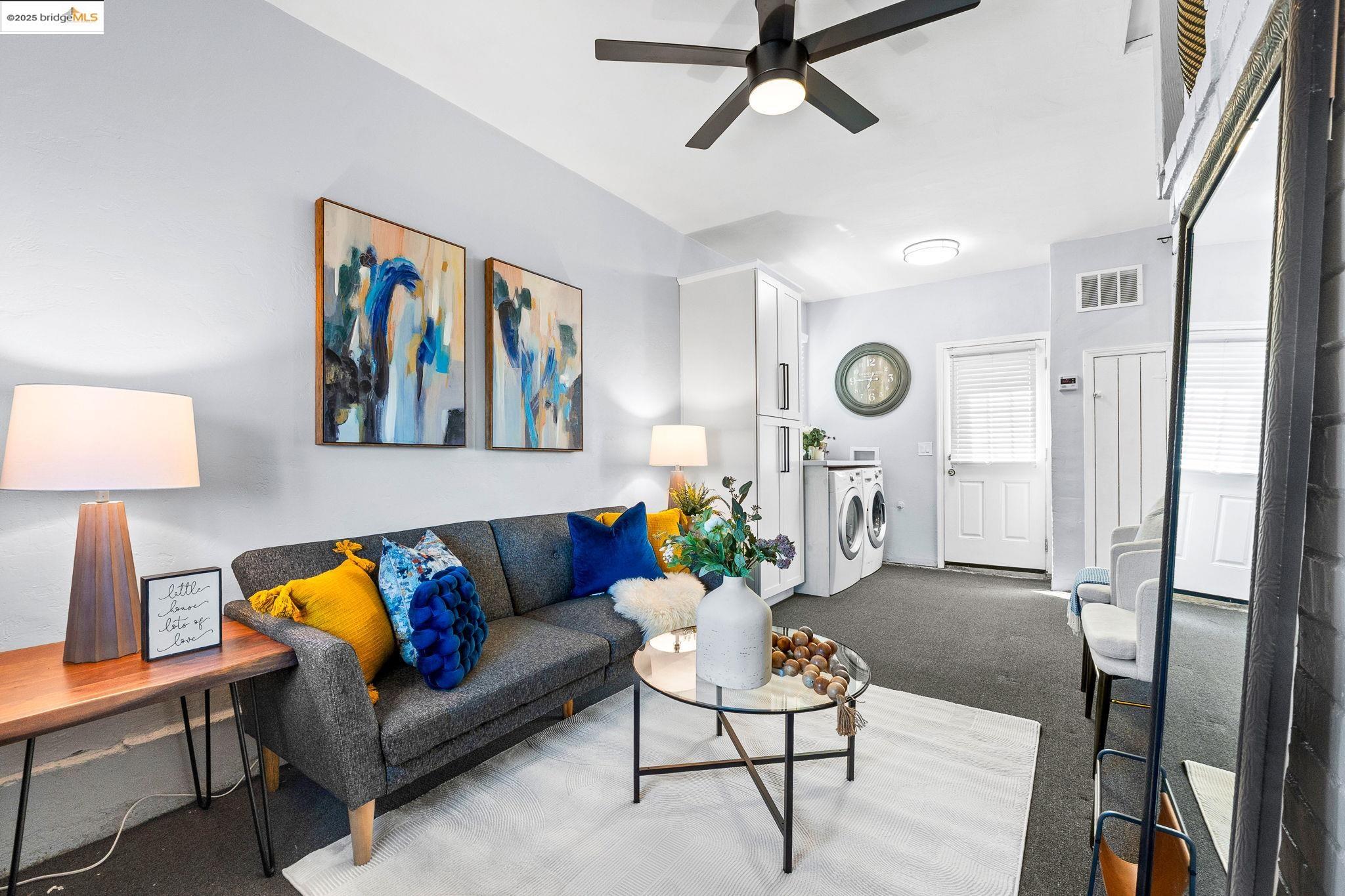 Detail Gallery Image 19 of 38 For 5440 Sutter Ave, Richmond,  CA 94804 - 2 Beds | 1 Baths