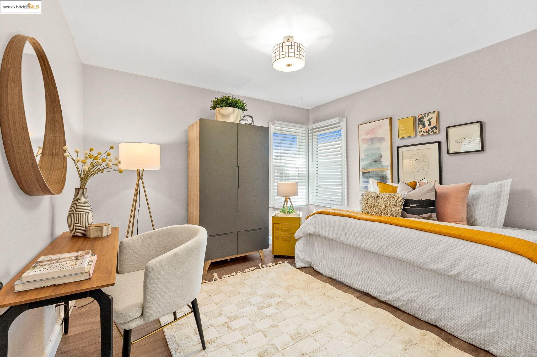 Detail Gallery Image 21 of 38 For 5440 Sutter Ave, Richmond,  CA 94804 - 2 Beds | 1 Baths