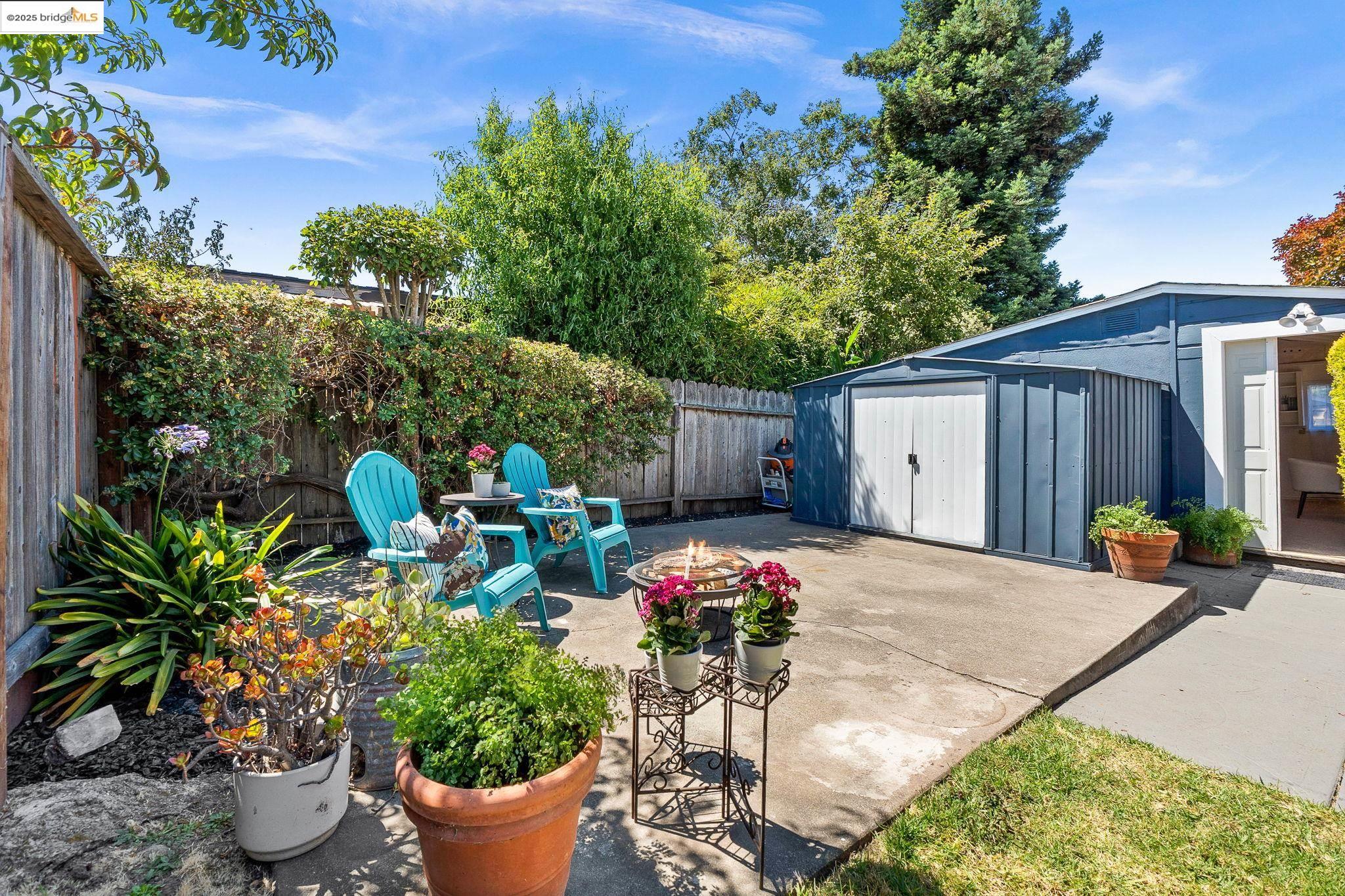 Detail Gallery Image 32 of 38 For 5440 Sutter Ave, Richmond,  CA 94804 - 2 Beds | 1 Baths