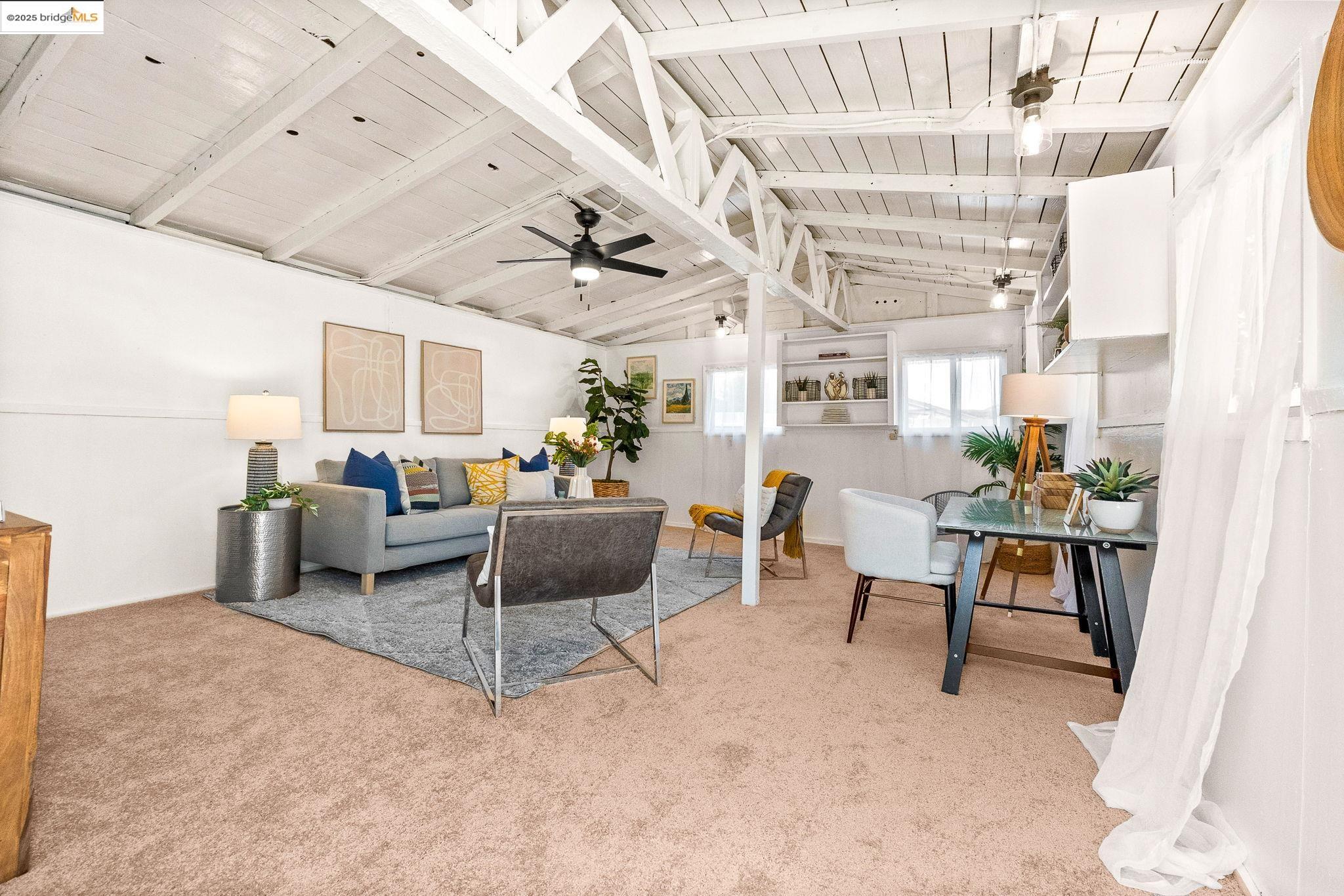 Detail Gallery Image 35 of 38 For 5440 Sutter Ave, Richmond,  CA 94804 - 2 Beds | 1 Baths