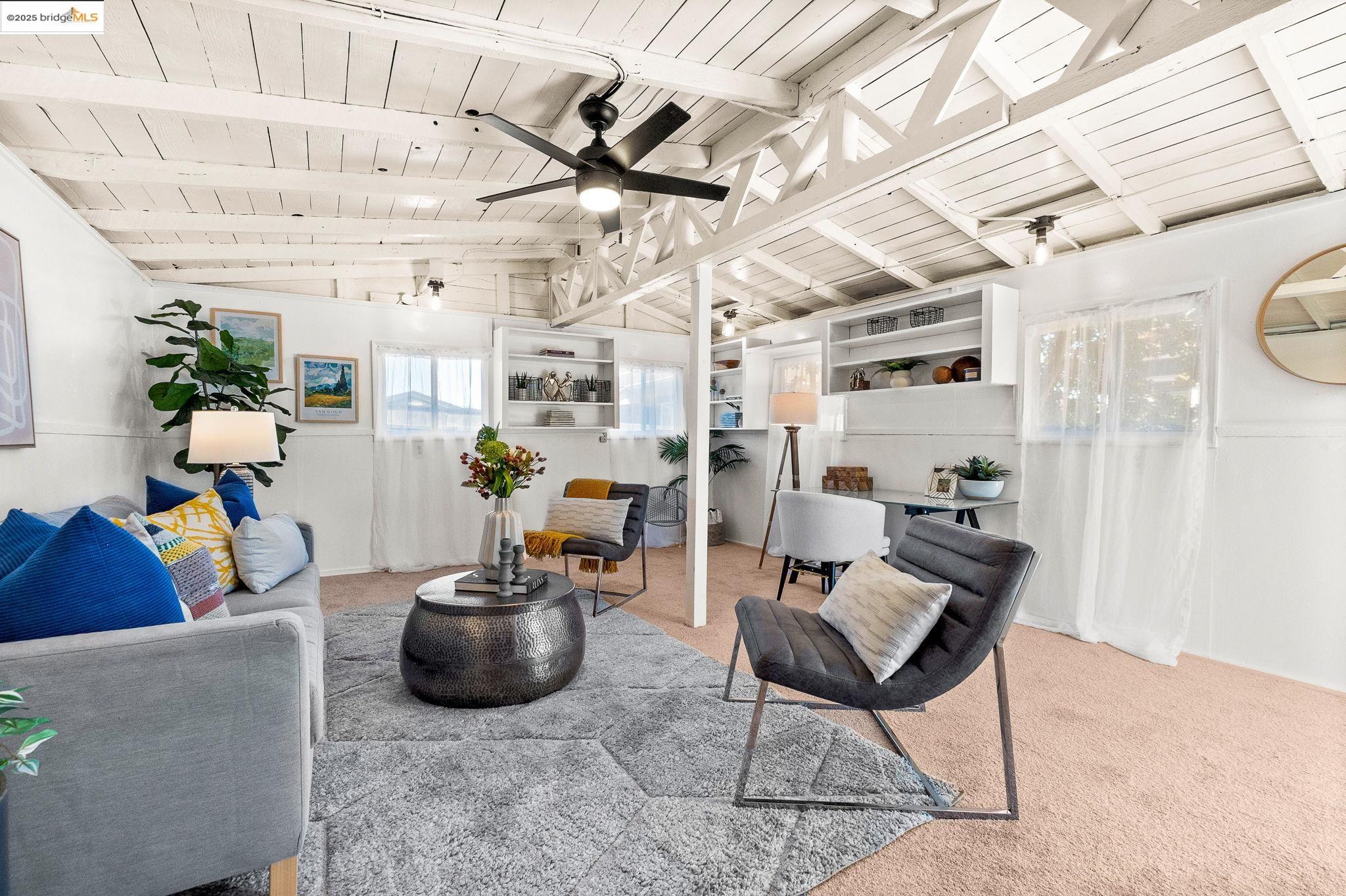Detail Gallery Image 36 of 38 For 5440 Sutter Ave, Richmond,  CA 94804 - 2 Beds | 1 Baths