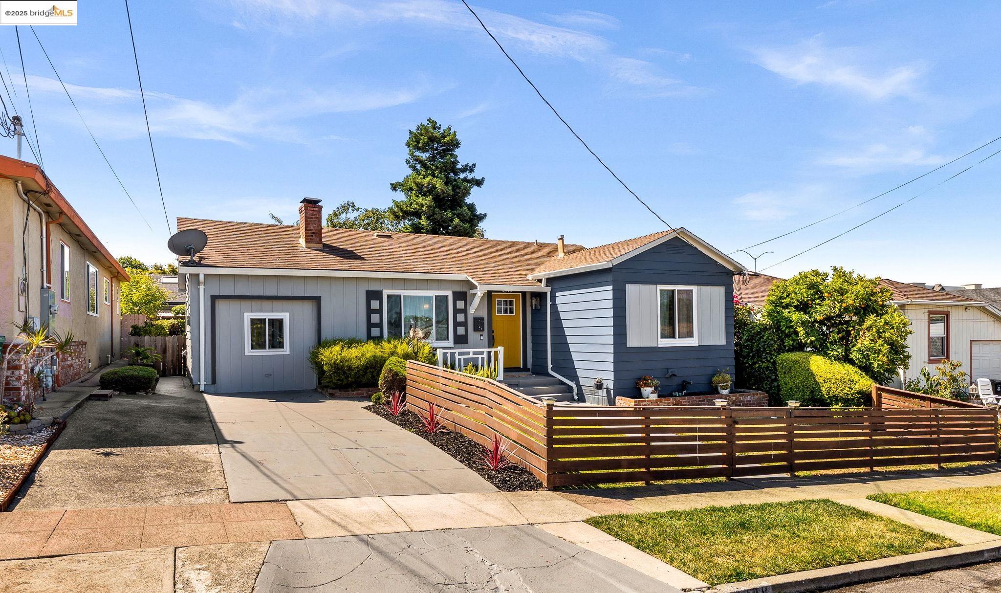 Detail Gallery Image 37 of 38 For 5440 Sutter Ave, Richmond,  CA 94804 - 2 Beds | 1 Baths