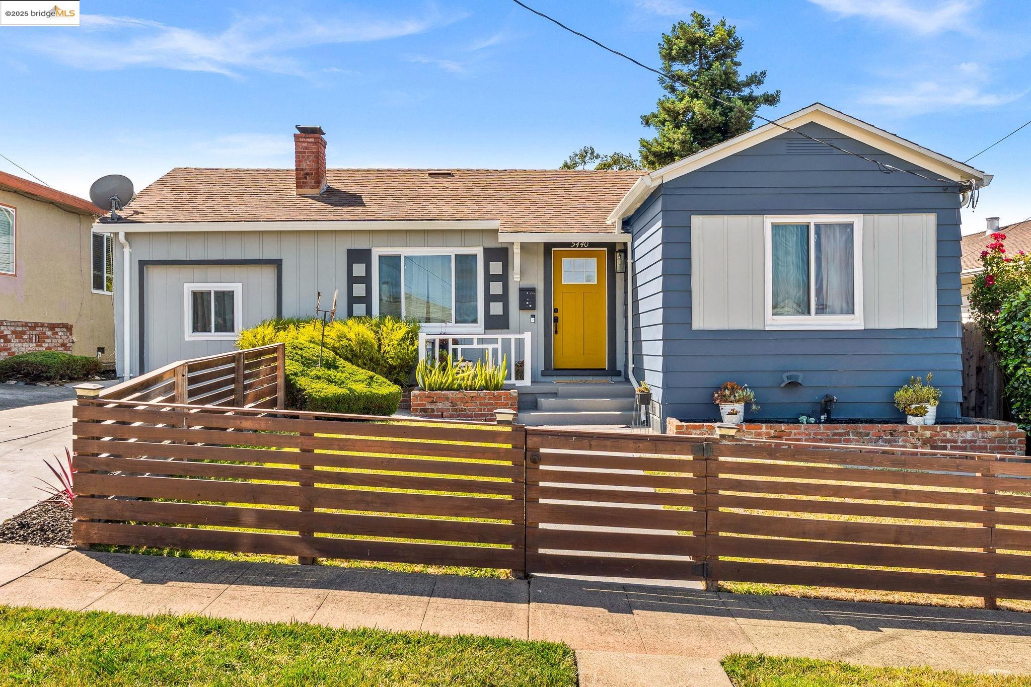 Detail Gallery Image 38 of 38 For 5440 Sutter Ave, Richmond,  CA 94804 - 2 Beds | 1 Baths