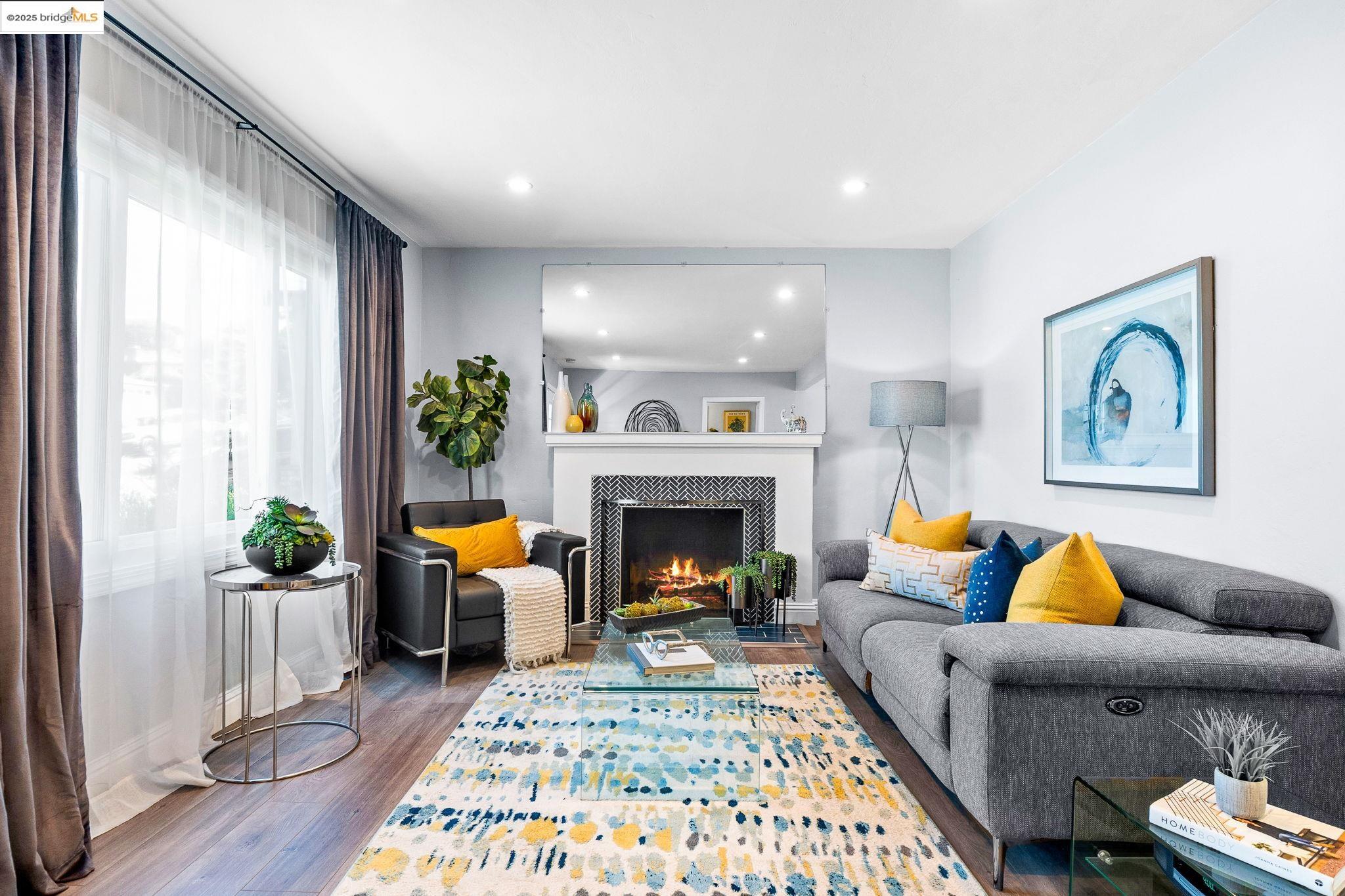 Detail Gallery Image 9 of 38 For 5440 Sutter Ave, Richmond,  CA 94804 - 2 Beds | 1 Baths