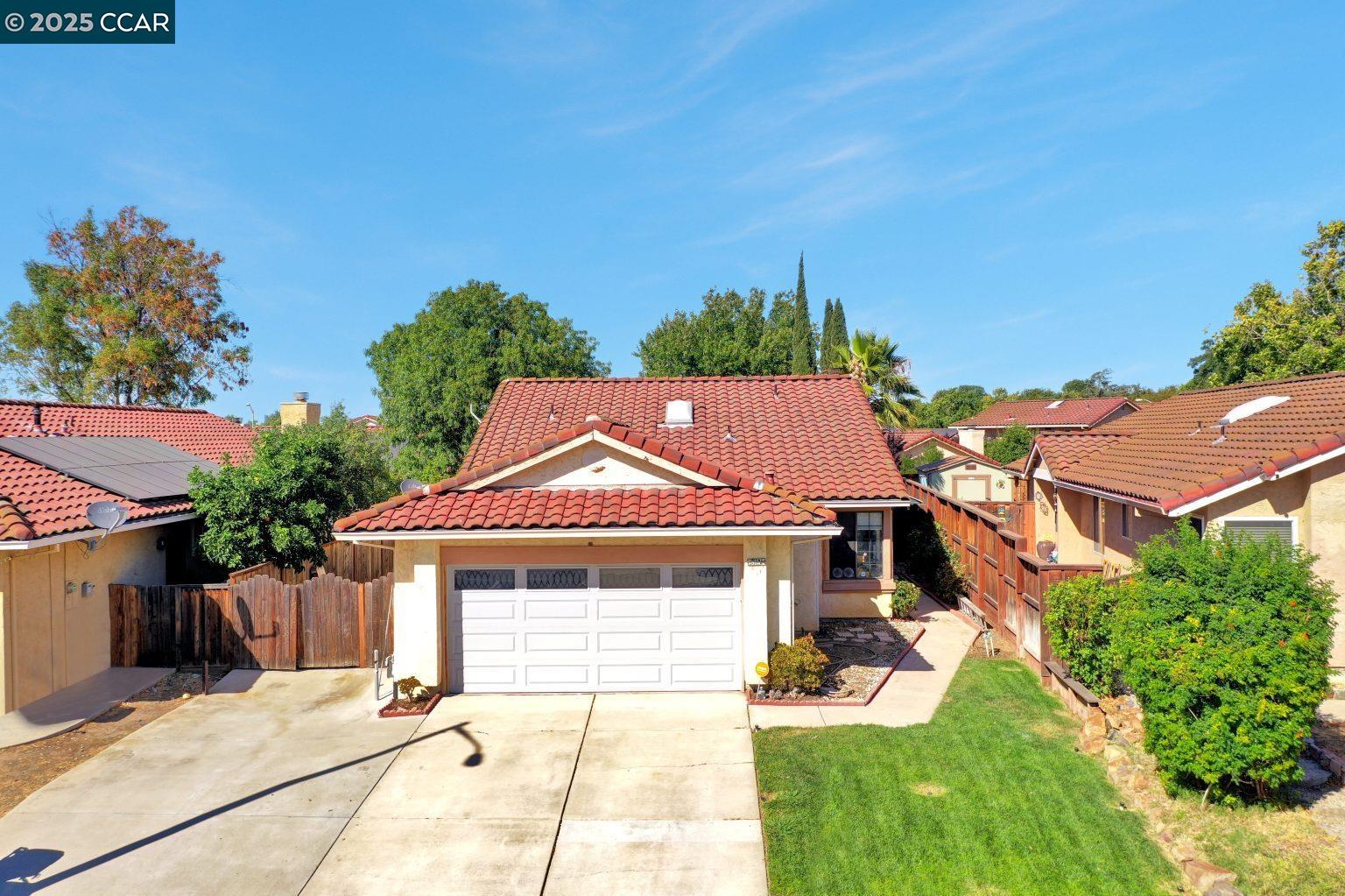 Detail Gallery Image 18 of 27 For 2813 Carob St, Antioch,  CA 94509 - 3 Beds | 2 Baths