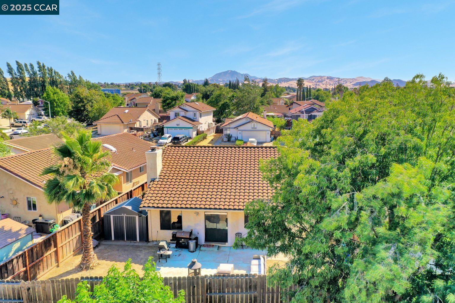 Detail Gallery Image 21 of 27 For 2813 Carob St, Antioch,  CA 94509 - 3 Beds | 2 Baths