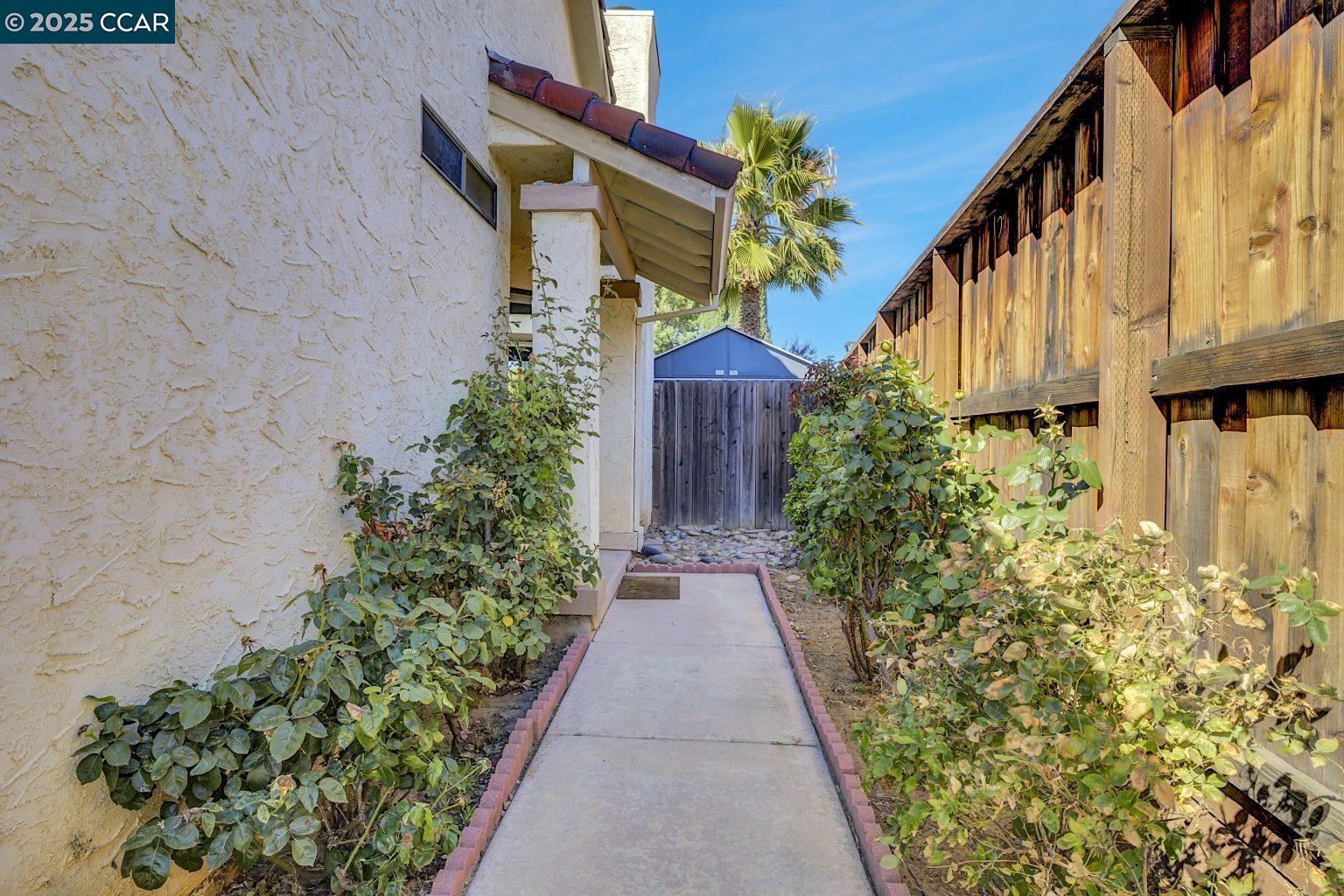 Detail Gallery Image 23 of 27 For 2813 Carob St, Antioch,  CA 94509 - 3 Beds | 2 Baths