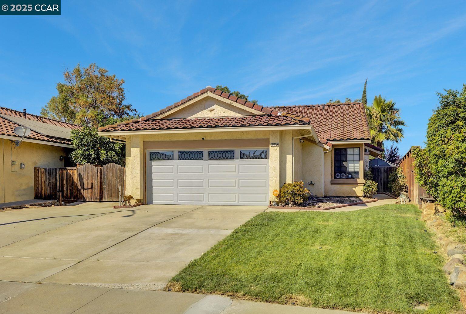 Detail Gallery Image 24 of 27 For 2813 Carob St, Antioch,  CA 94509 - 3 Beds | 2 Baths