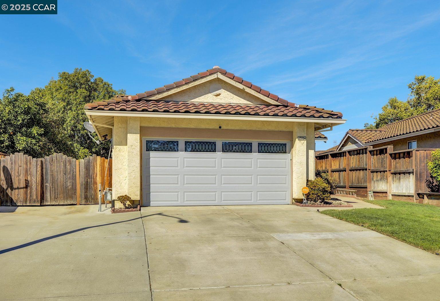 Detail Gallery Image 27 of 27 For 2813 Carob St, Antioch,  CA 94509 - 3 Beds | 2 Baths