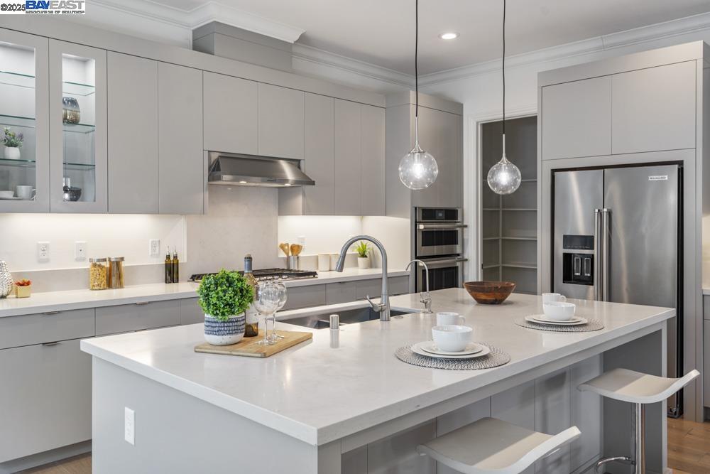 Detail Gallery Image 12 of 59 For 301 Arrowleaf St, San Ramon,  CA 94582 - 4 Beds | 3/1 Baths